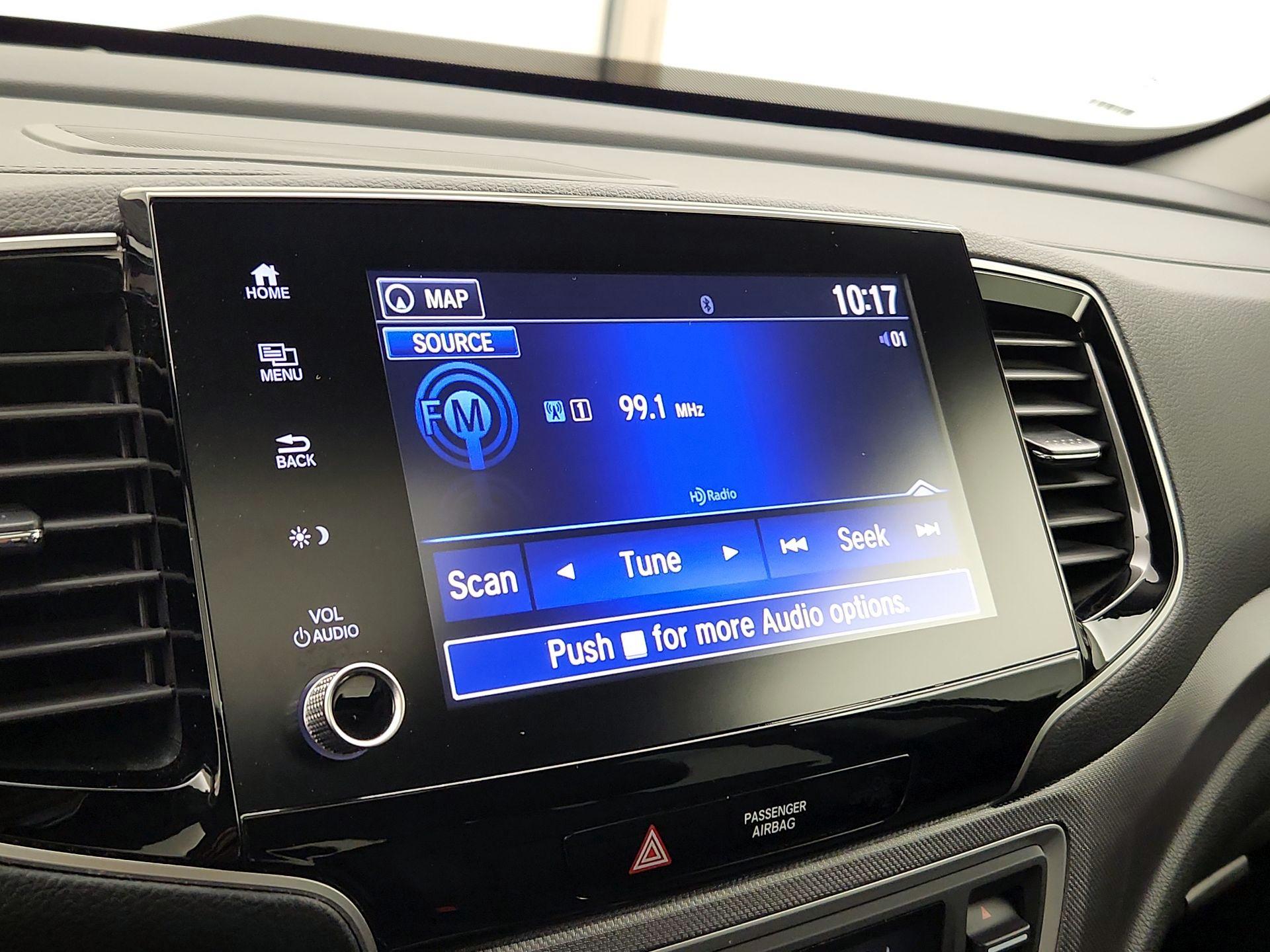 Thumbnail: 2023 Honda Ridgeline - 16