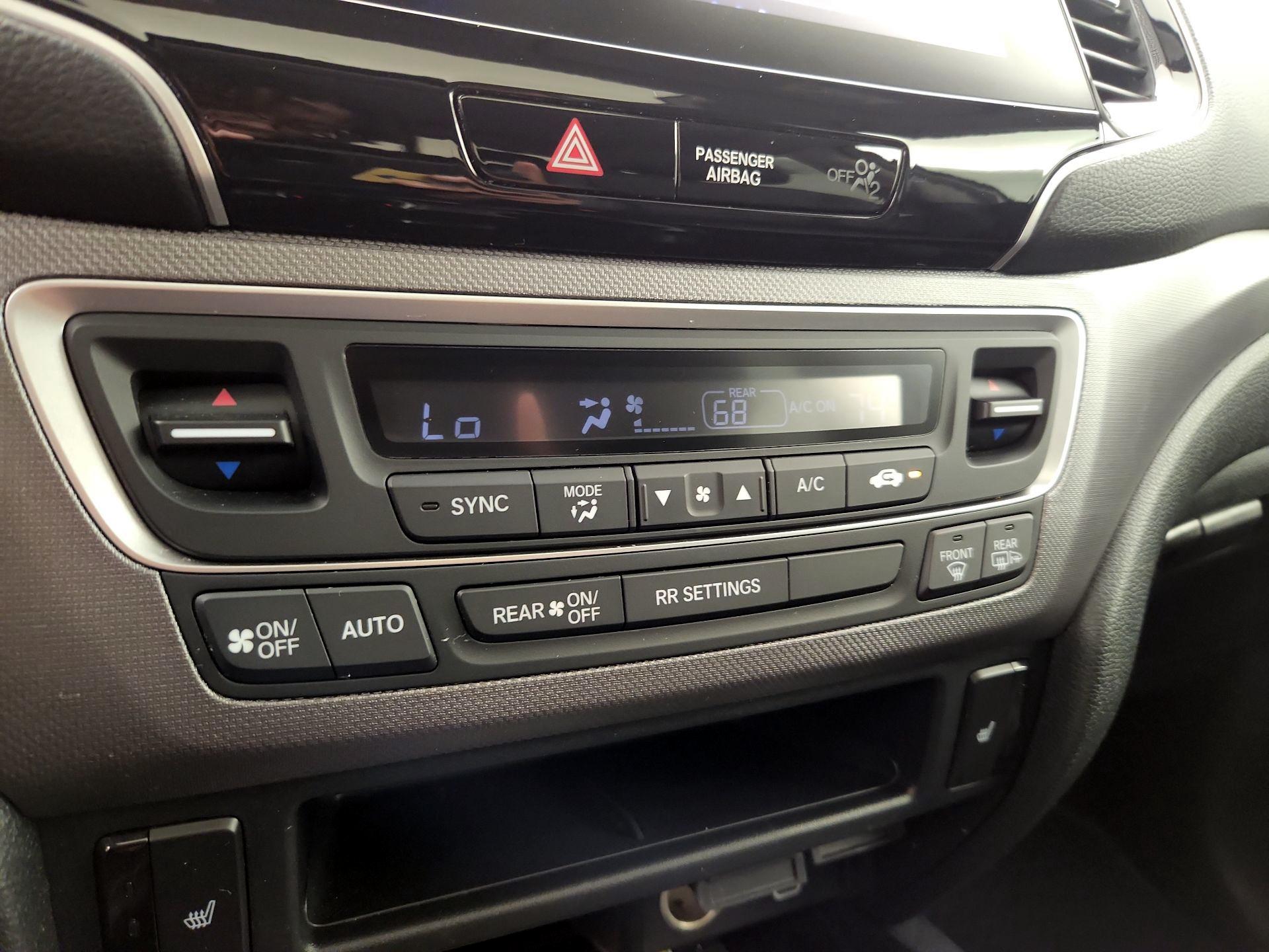 Thumbnail: 2023 Honda Ridgeline - 17