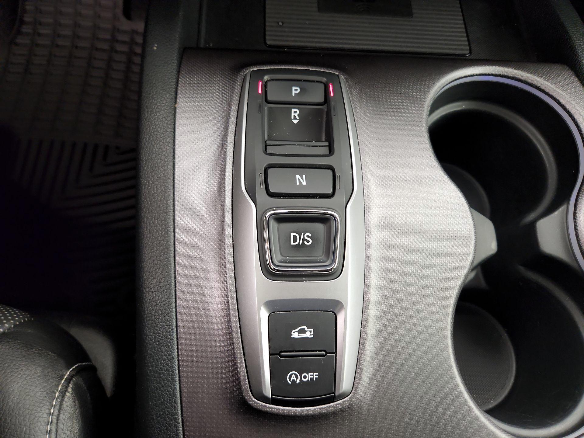 Thumbnail: 2023 Honda Ridgeline - 18