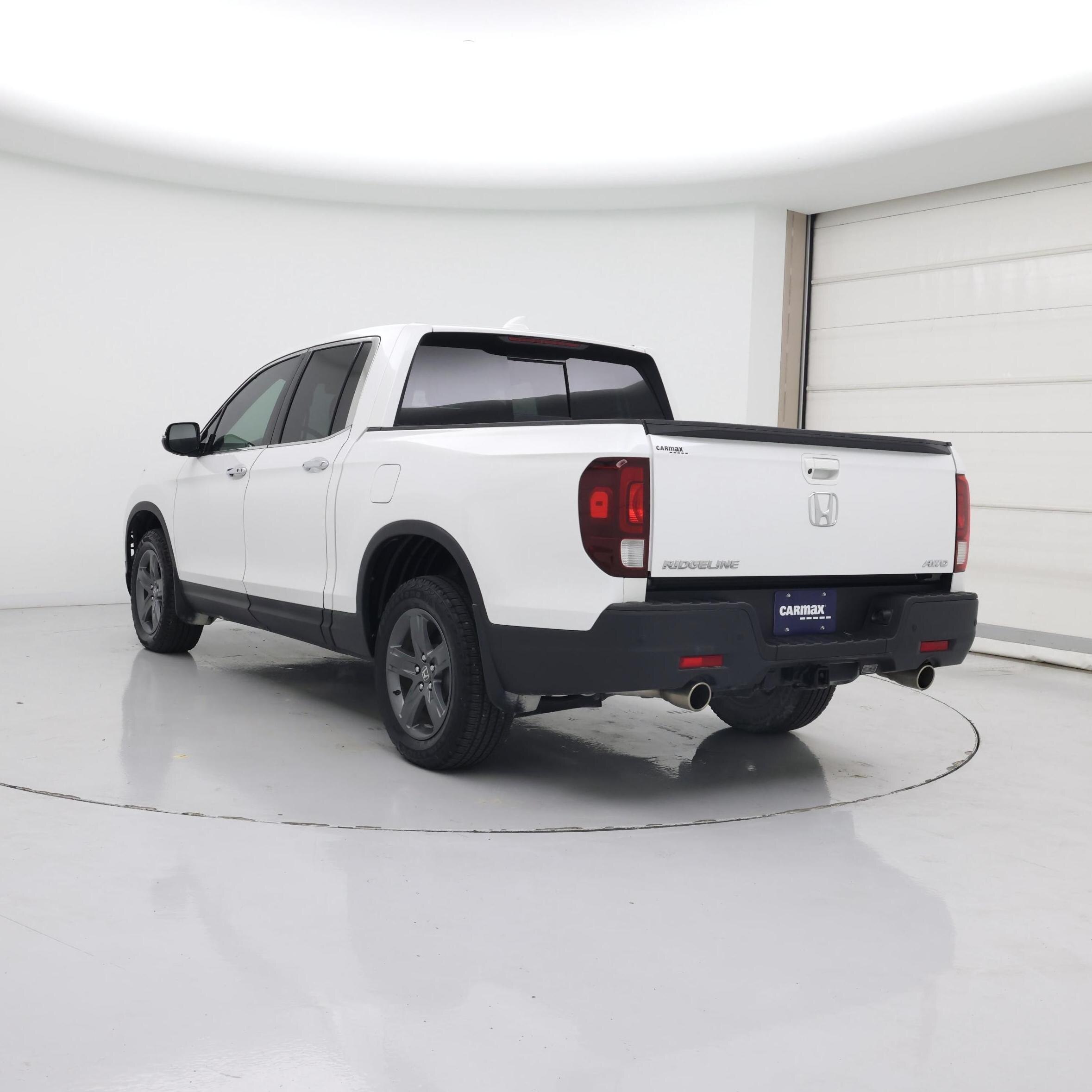 Thumbnail: 2023 Honda Ridgeline - 2