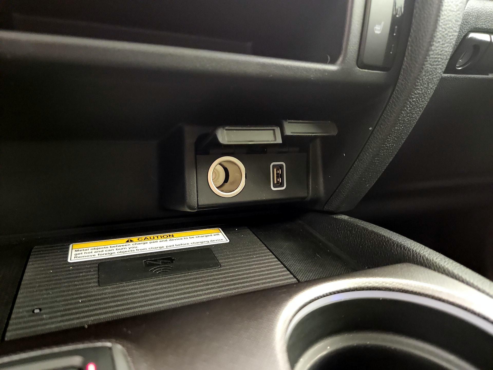 Thumbnail: 2023 Honda Ridgeline - 19