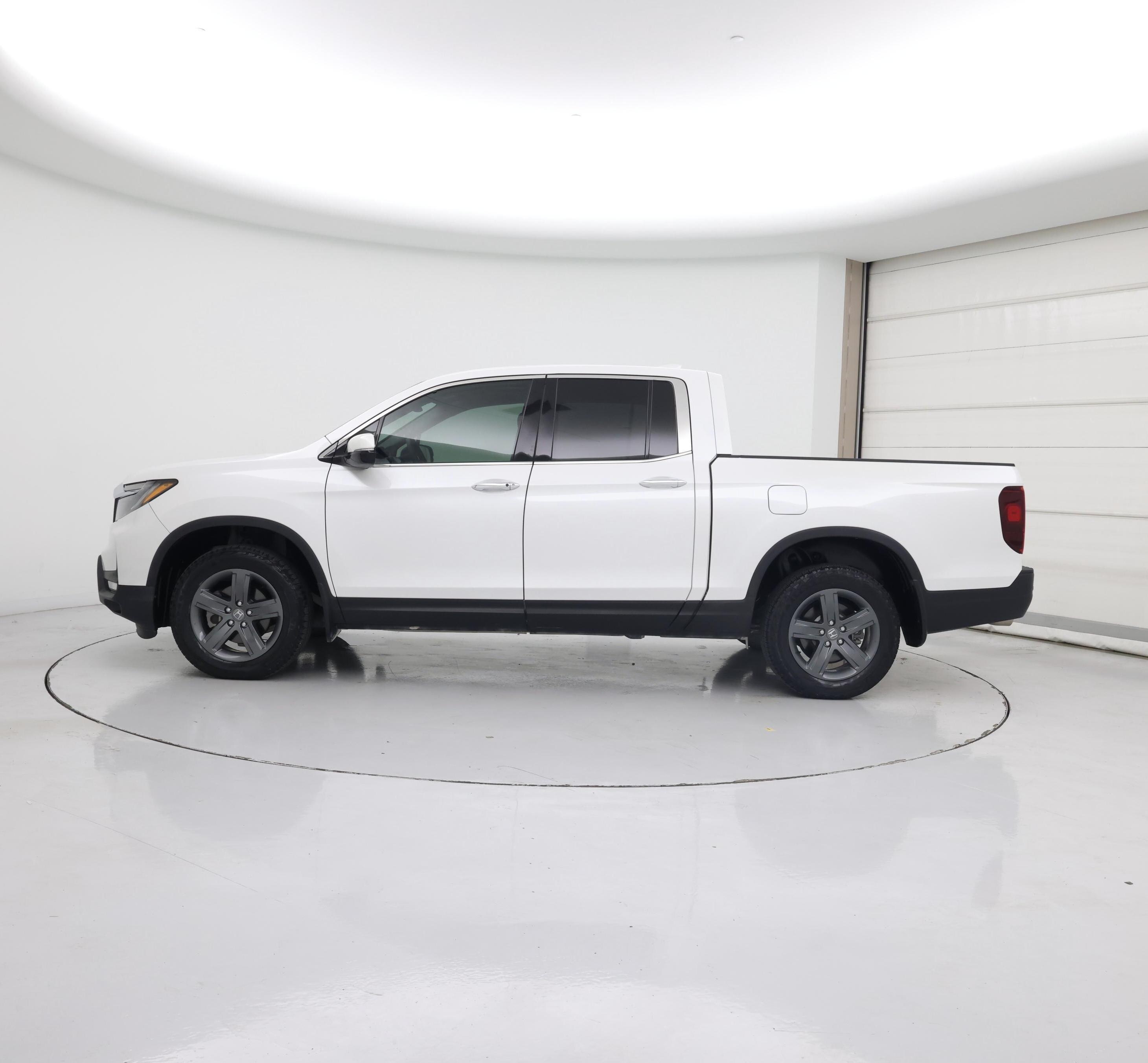 Thumbnail: 2023 Honda Ridgeline - 3