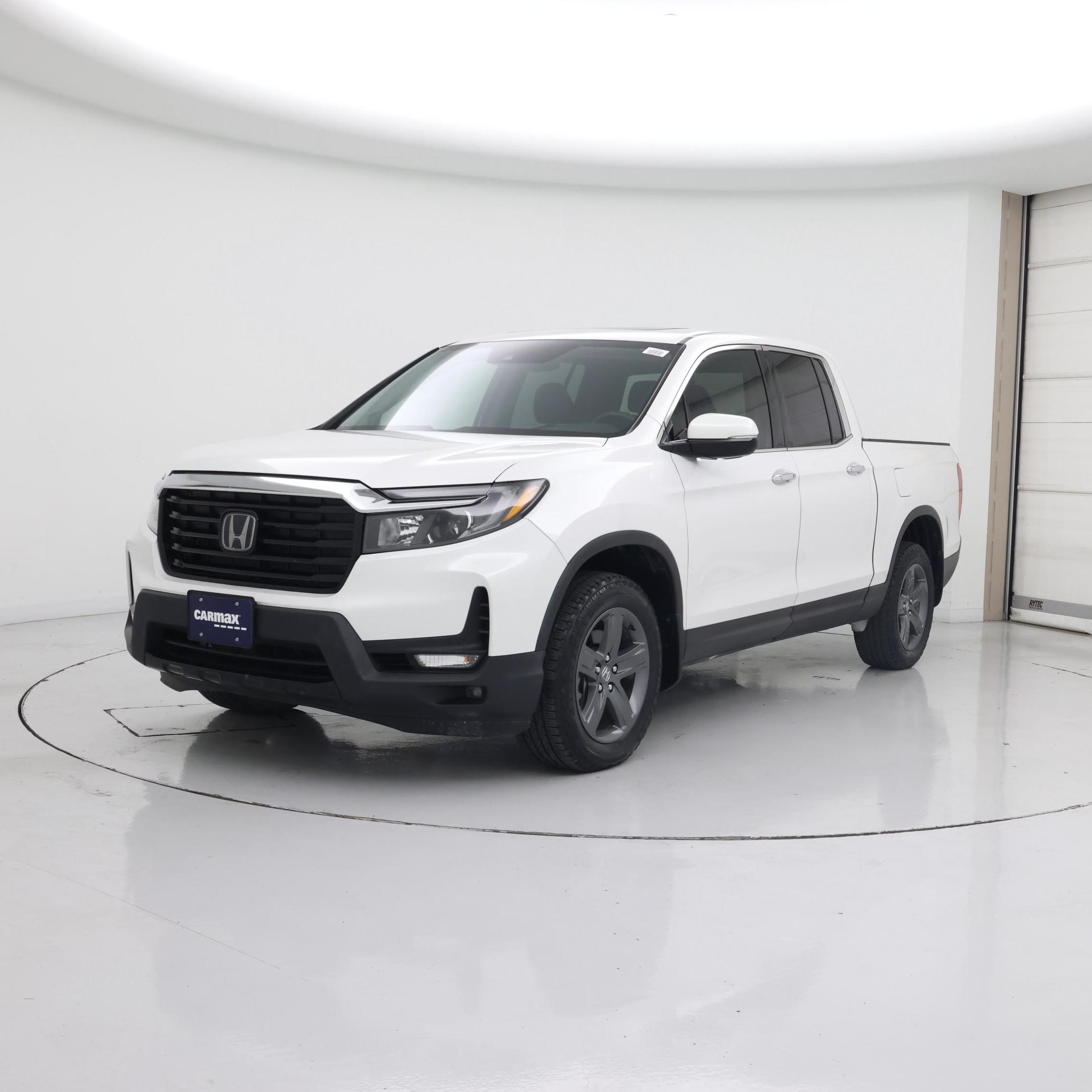 Thumbnail: 2023 Honda Ridgeline - 4