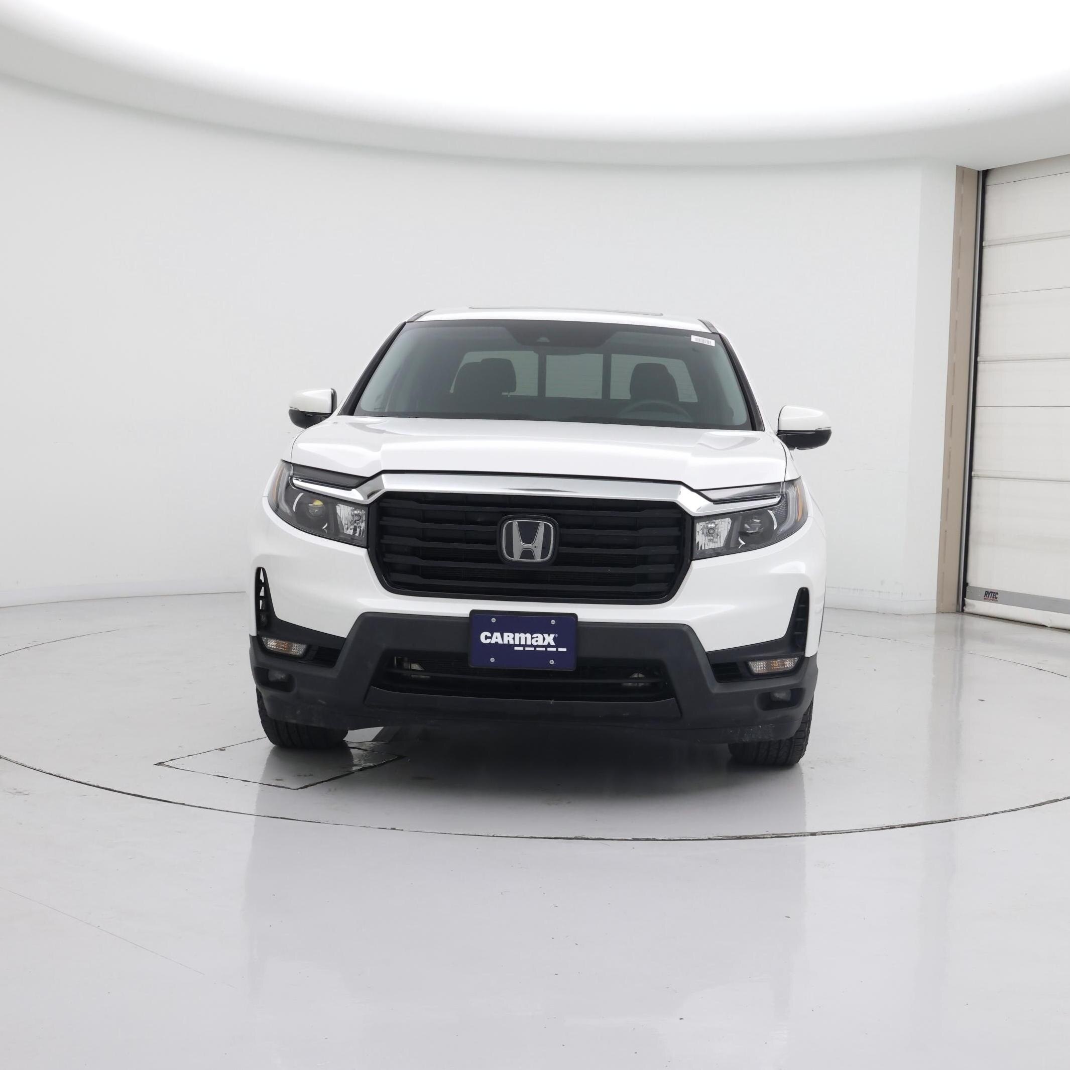 Thumbnail: 2023 Honda Ridgeline - 5