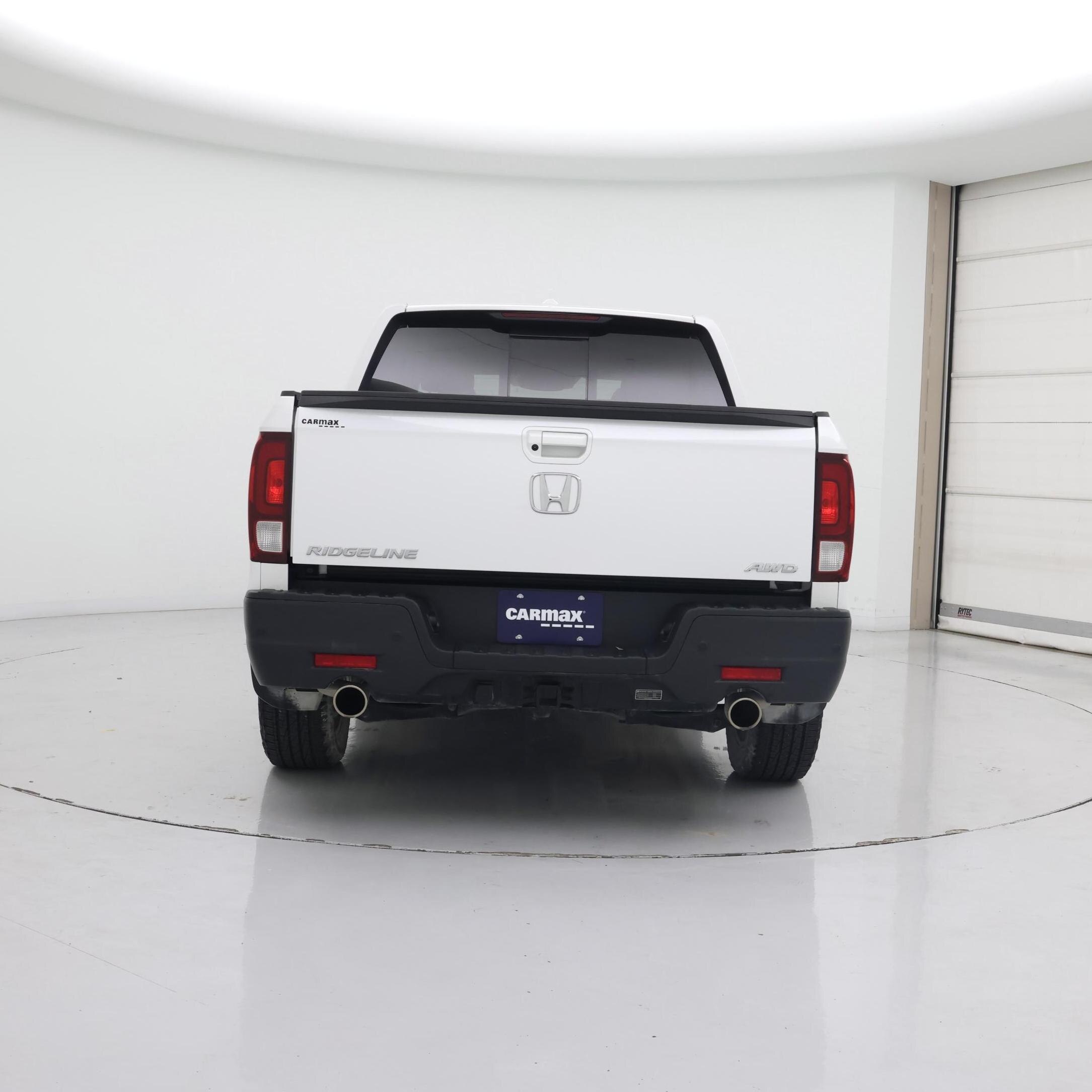 Thumbnail: 2023 Honda Ridgeline - 6