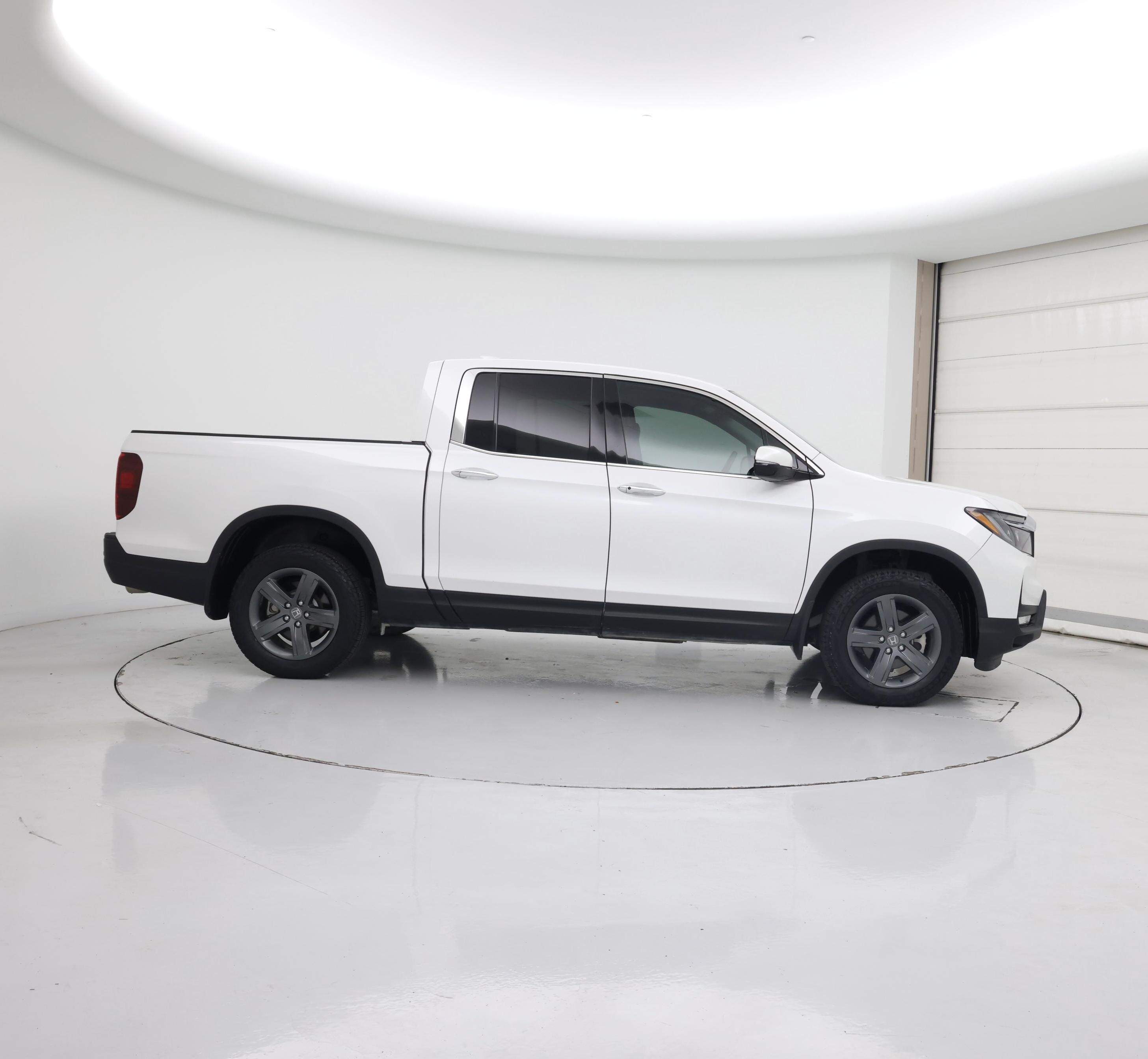 Thumbnail: 2023 Honda Ridgeline - 7