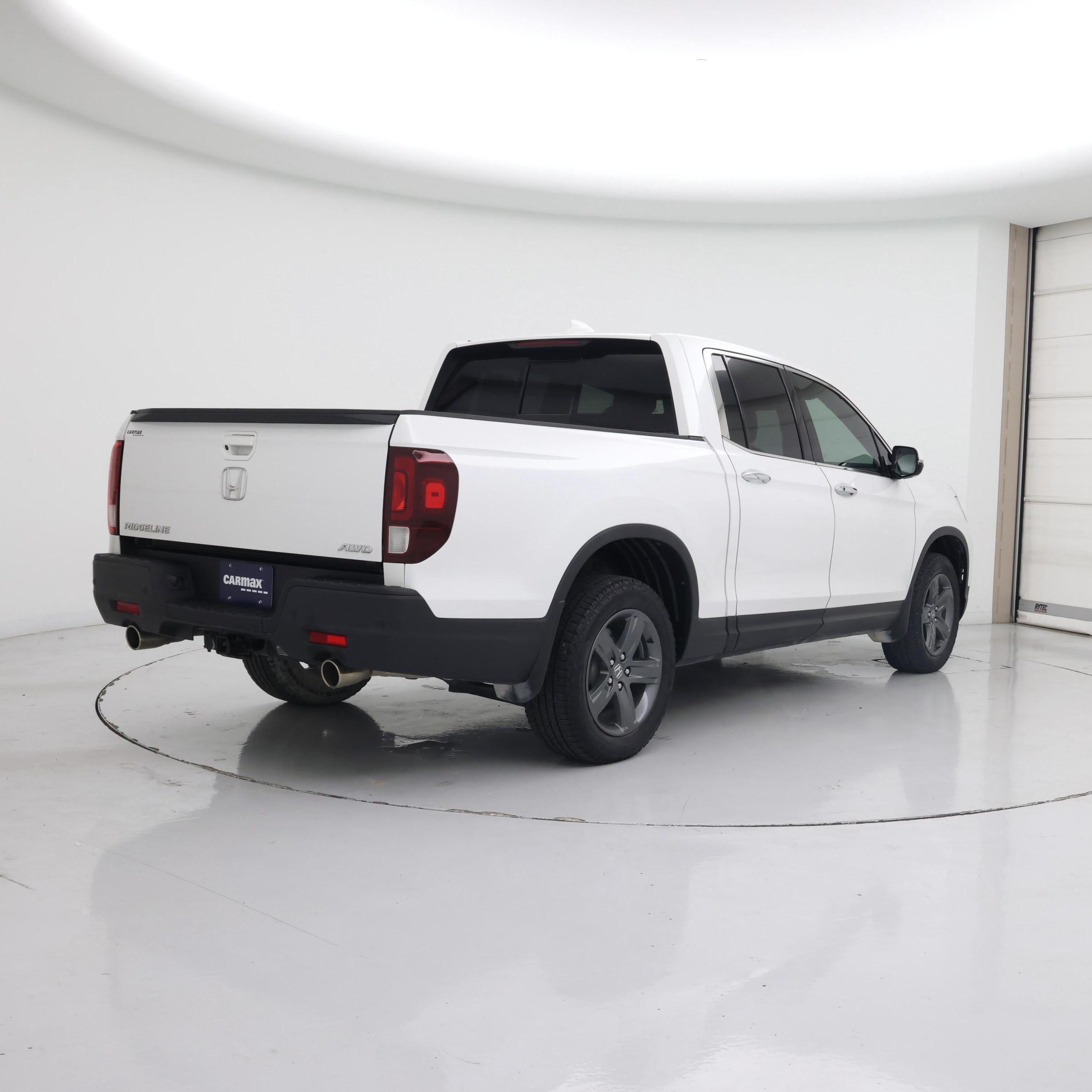 Thumbnail: 2023 Honda Ridgeline - 8