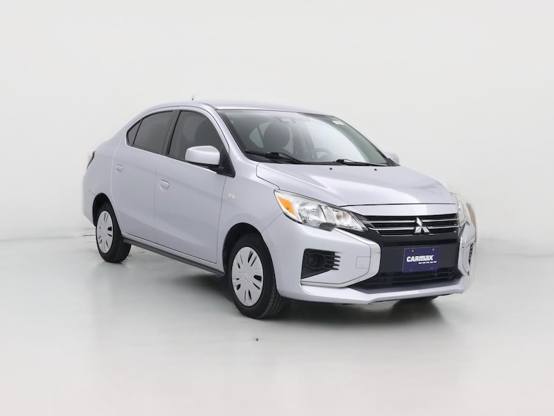 2023 Mitsubishi Mirage G4 ES -
                  Killeen, TX