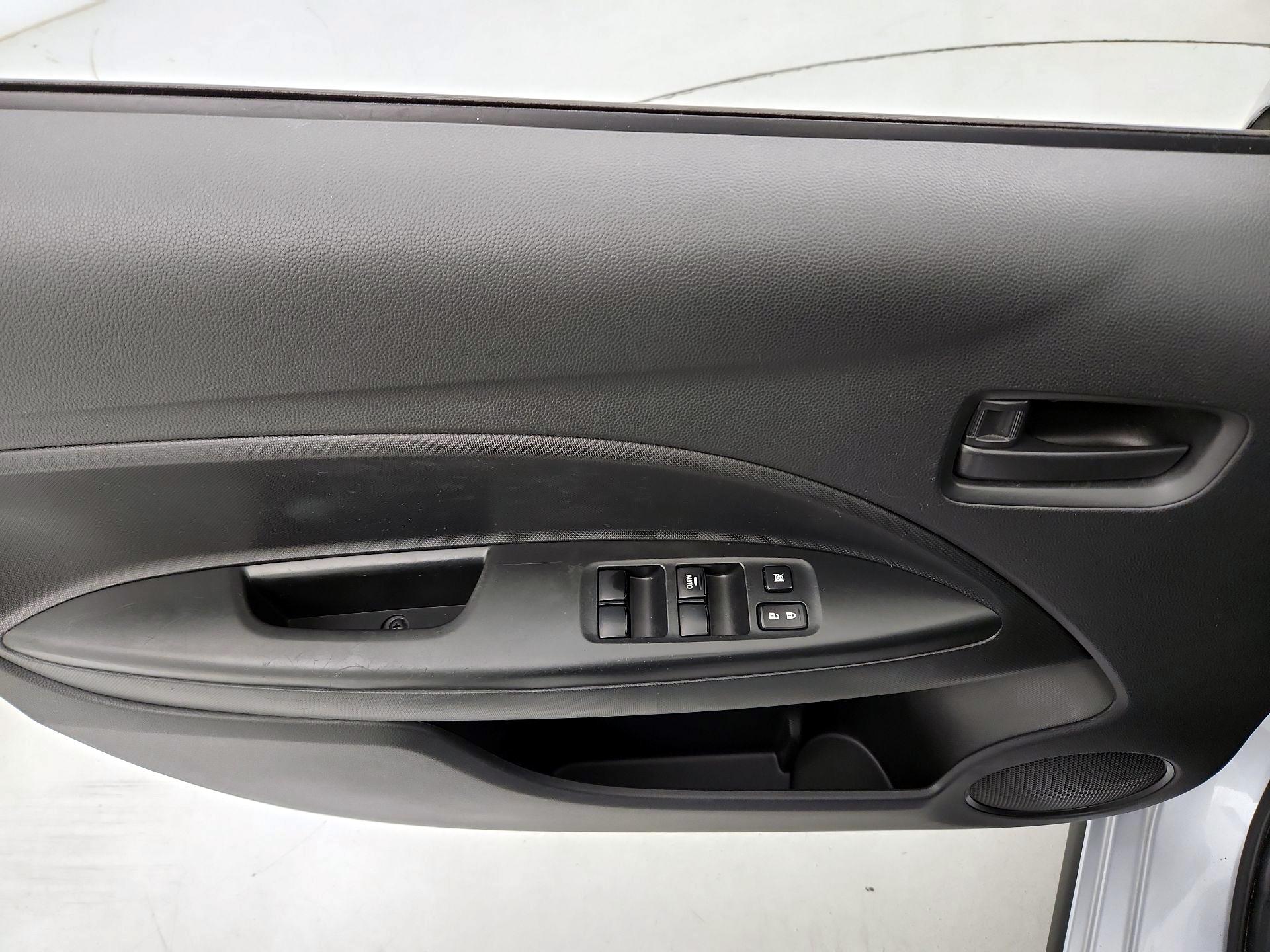 Thumbnail: 2023 Mitsubishi Mirage G4 - 12