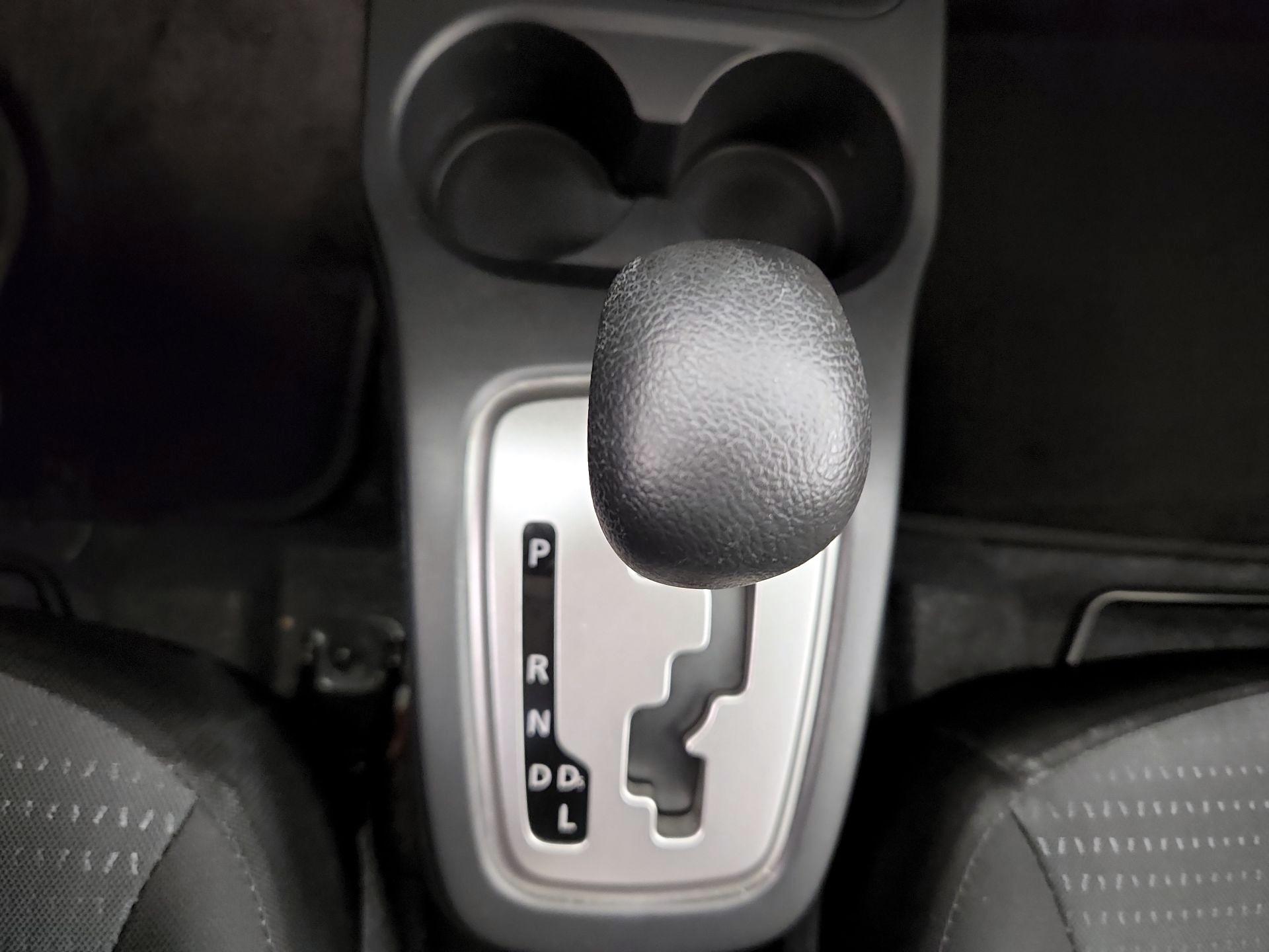 Thumbnail: 2023 Mitsubishi Mirage G4 - 17