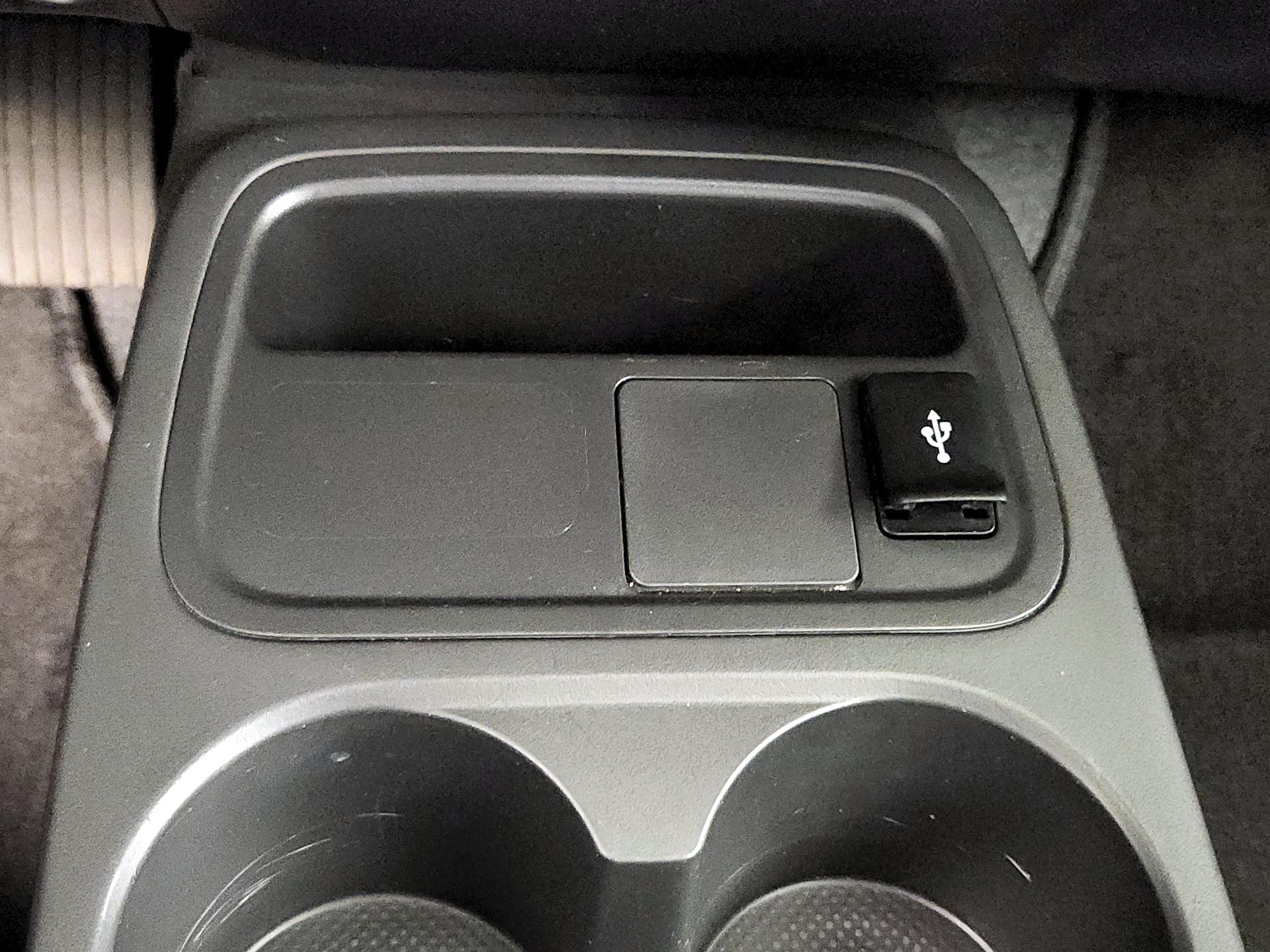 Thumbnail: 2023 Mitsubishi Mirage G4 - 18