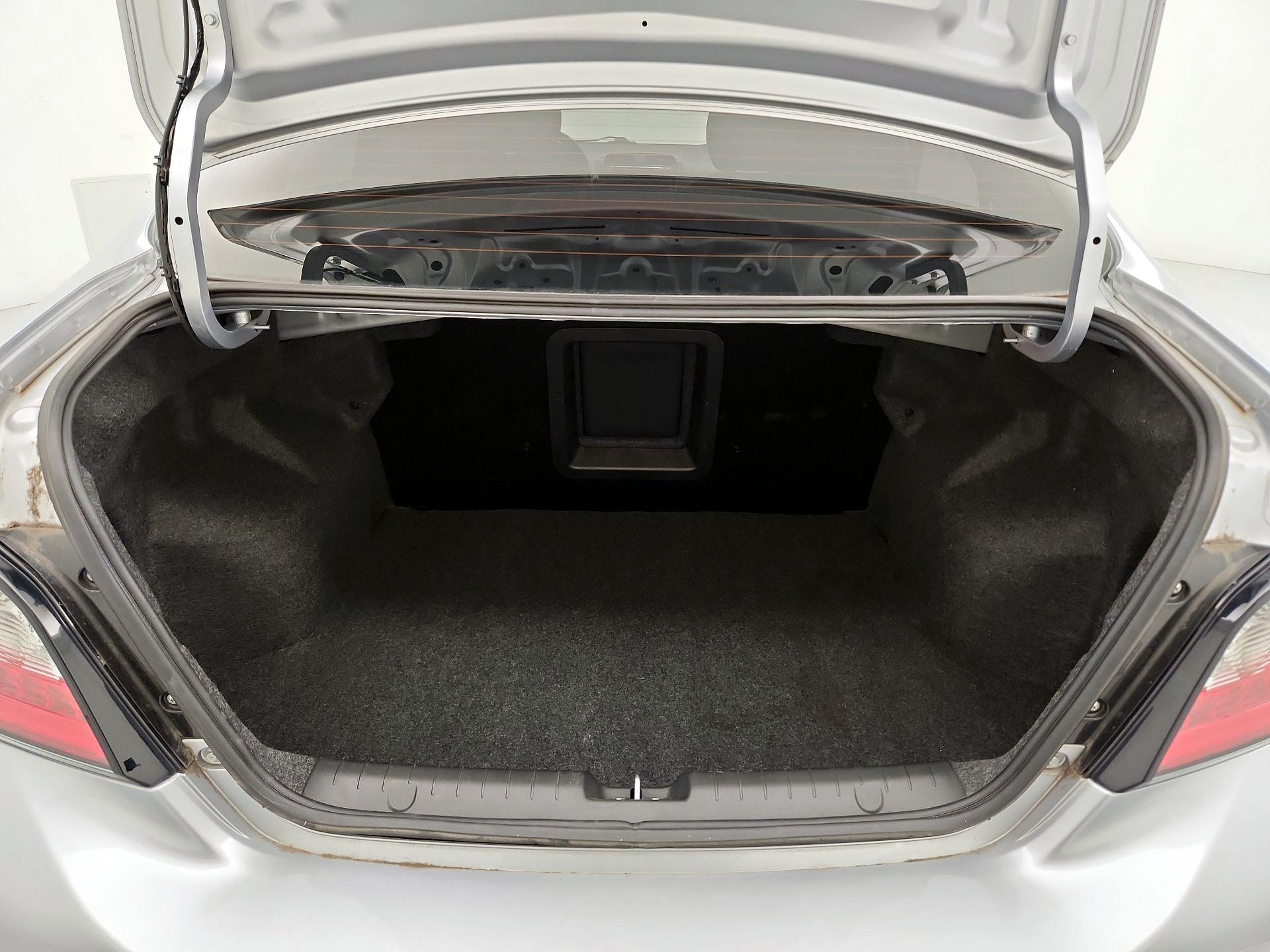 Thumbnail: 2023 Mitsubishi Mirage G4 - 20