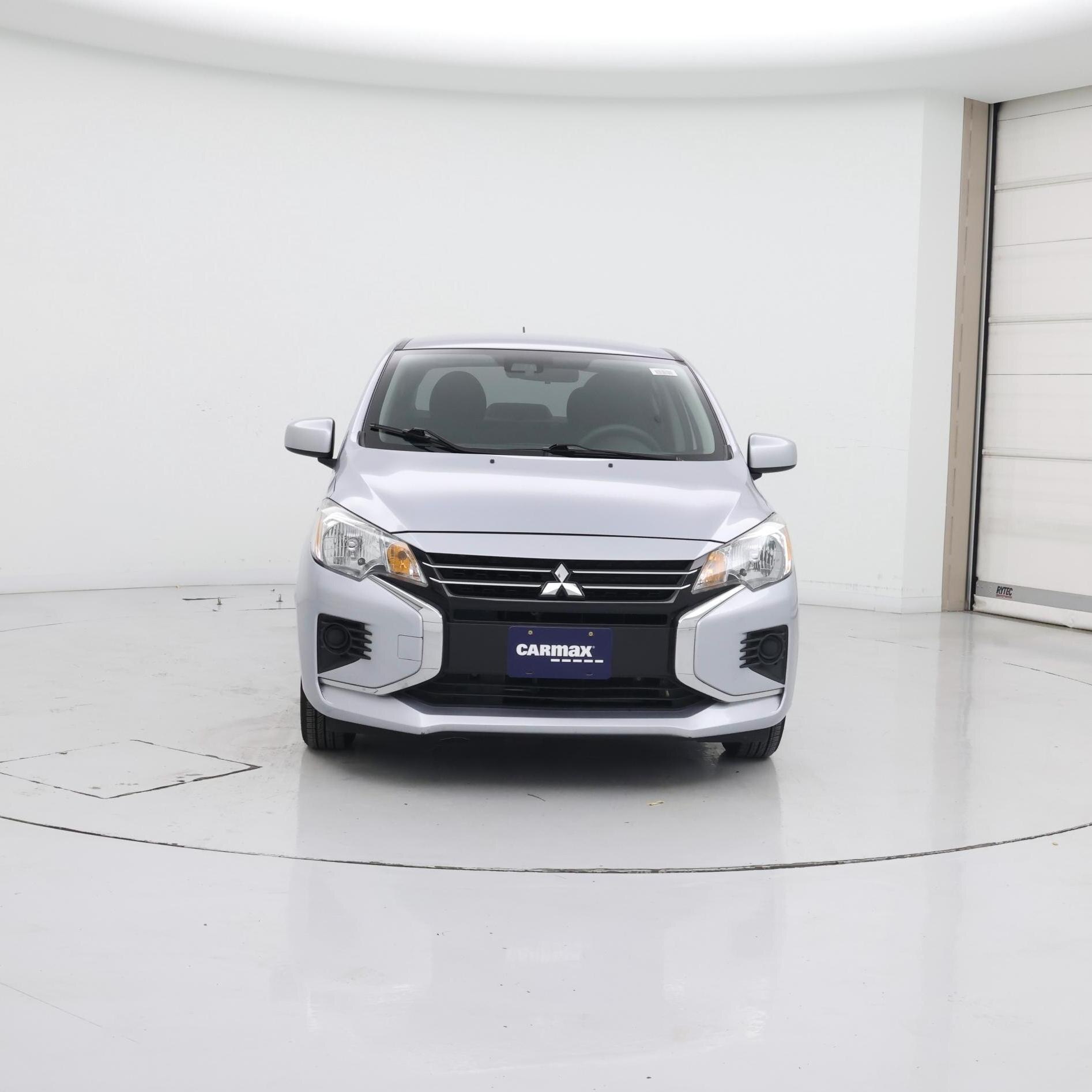 Thumbnail: 2023 Mitsubishi Mirage G4 - 5