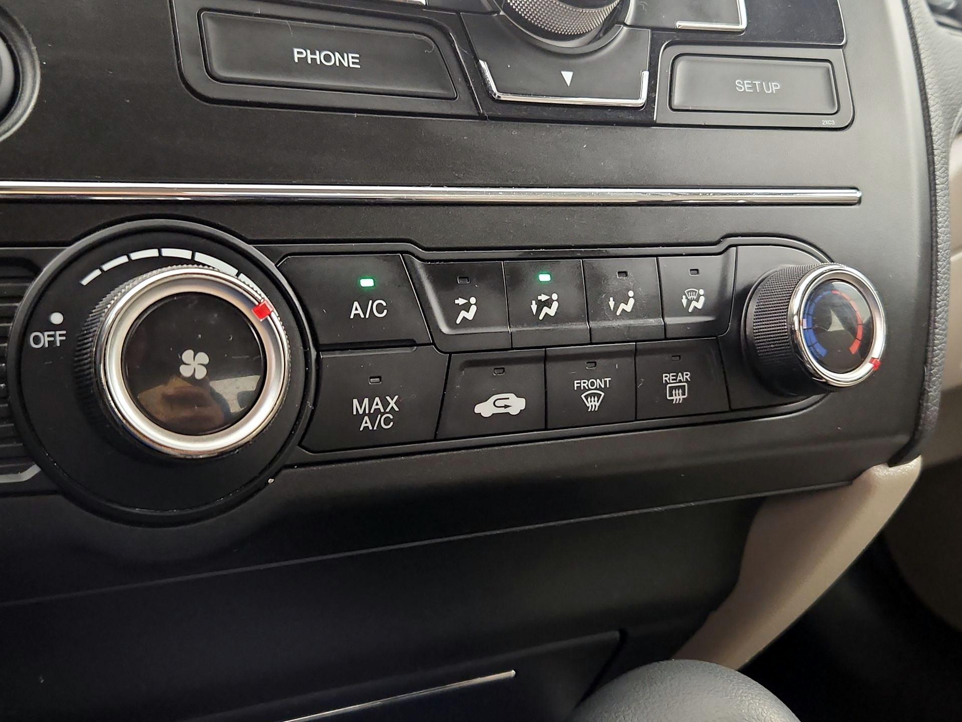 Thumbnail: 2014 Honda Civic - 15