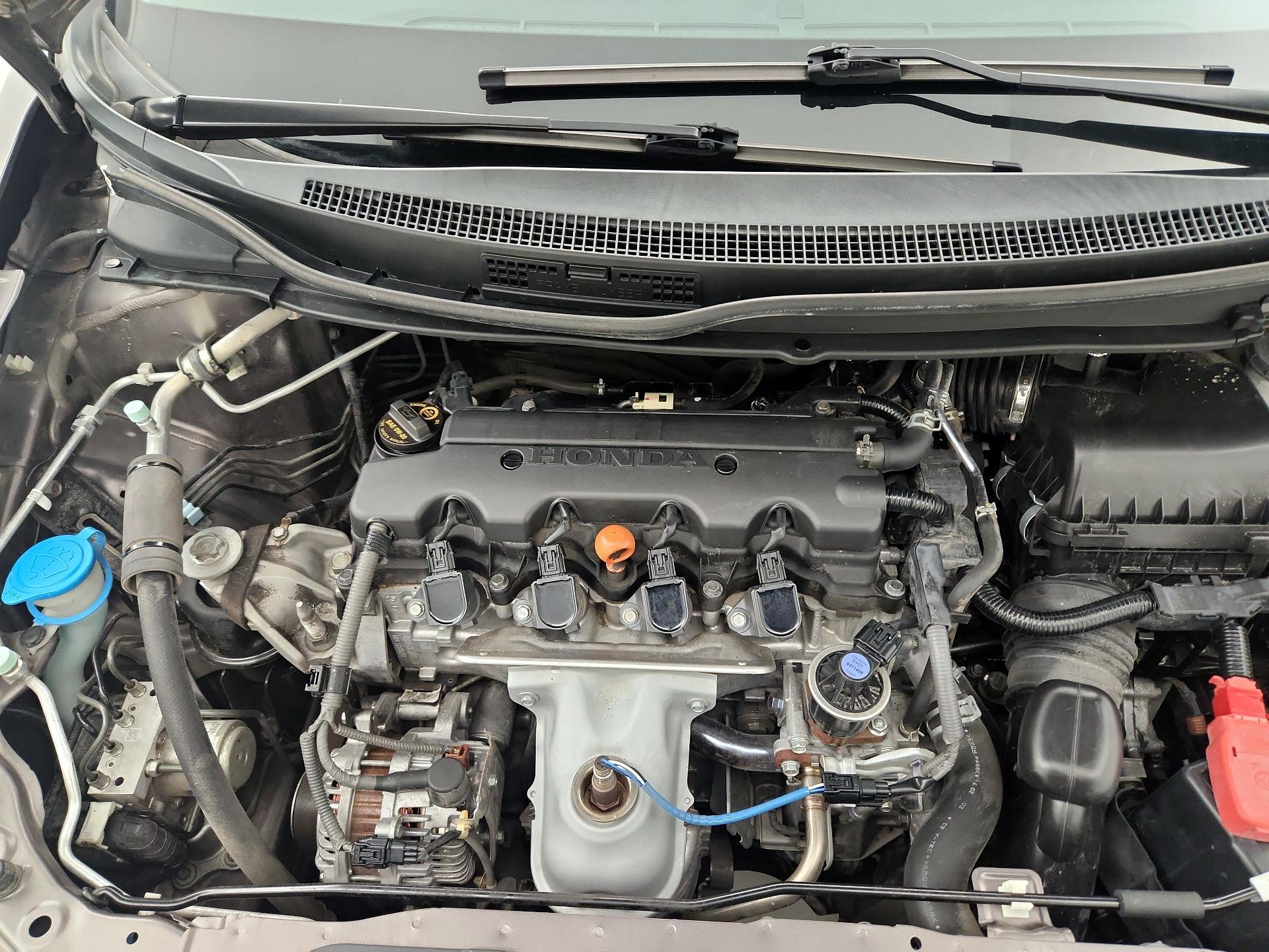 Thumbnail: 2014 Honda Civic - 20