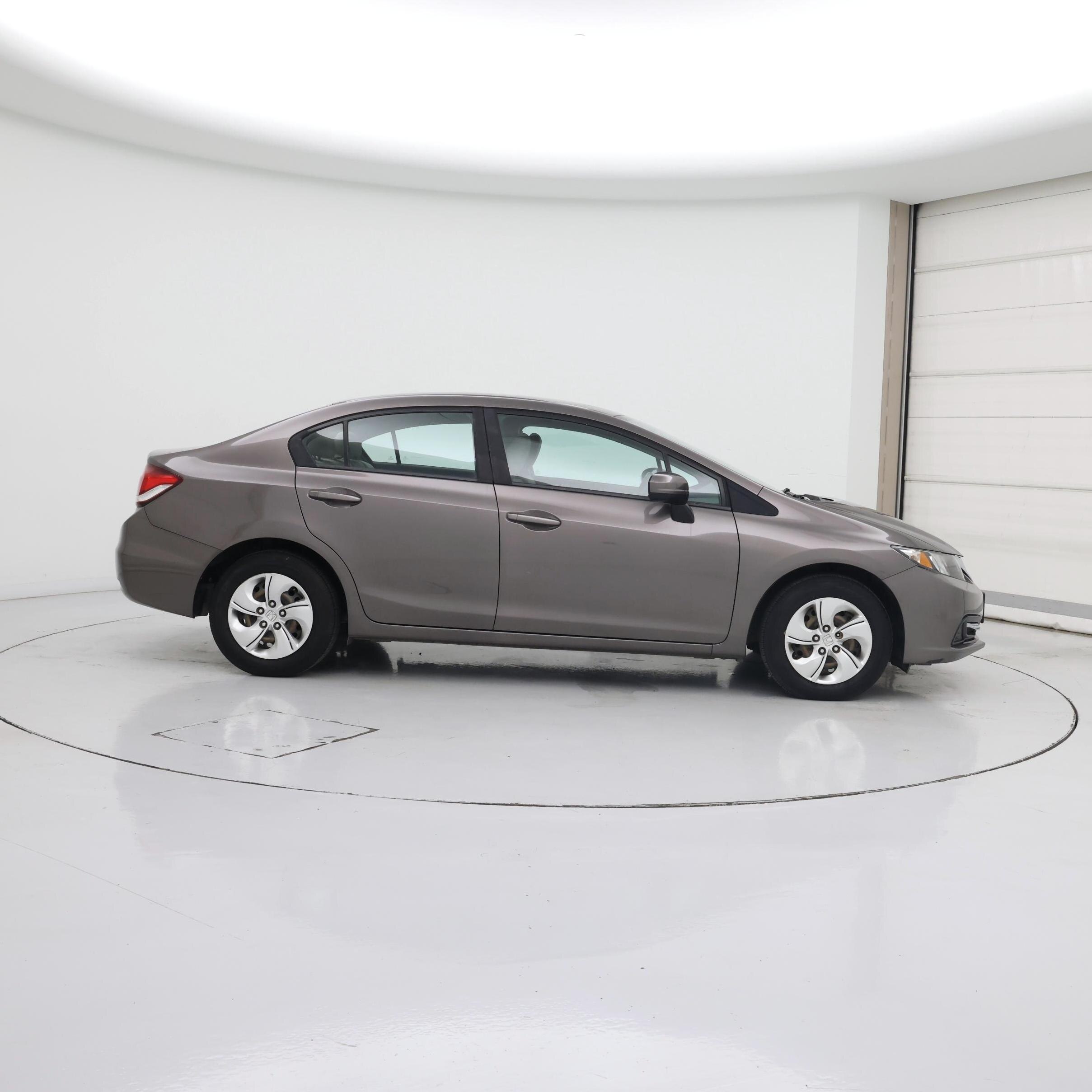 Thumbnail: 2014 Honda Civic - 7