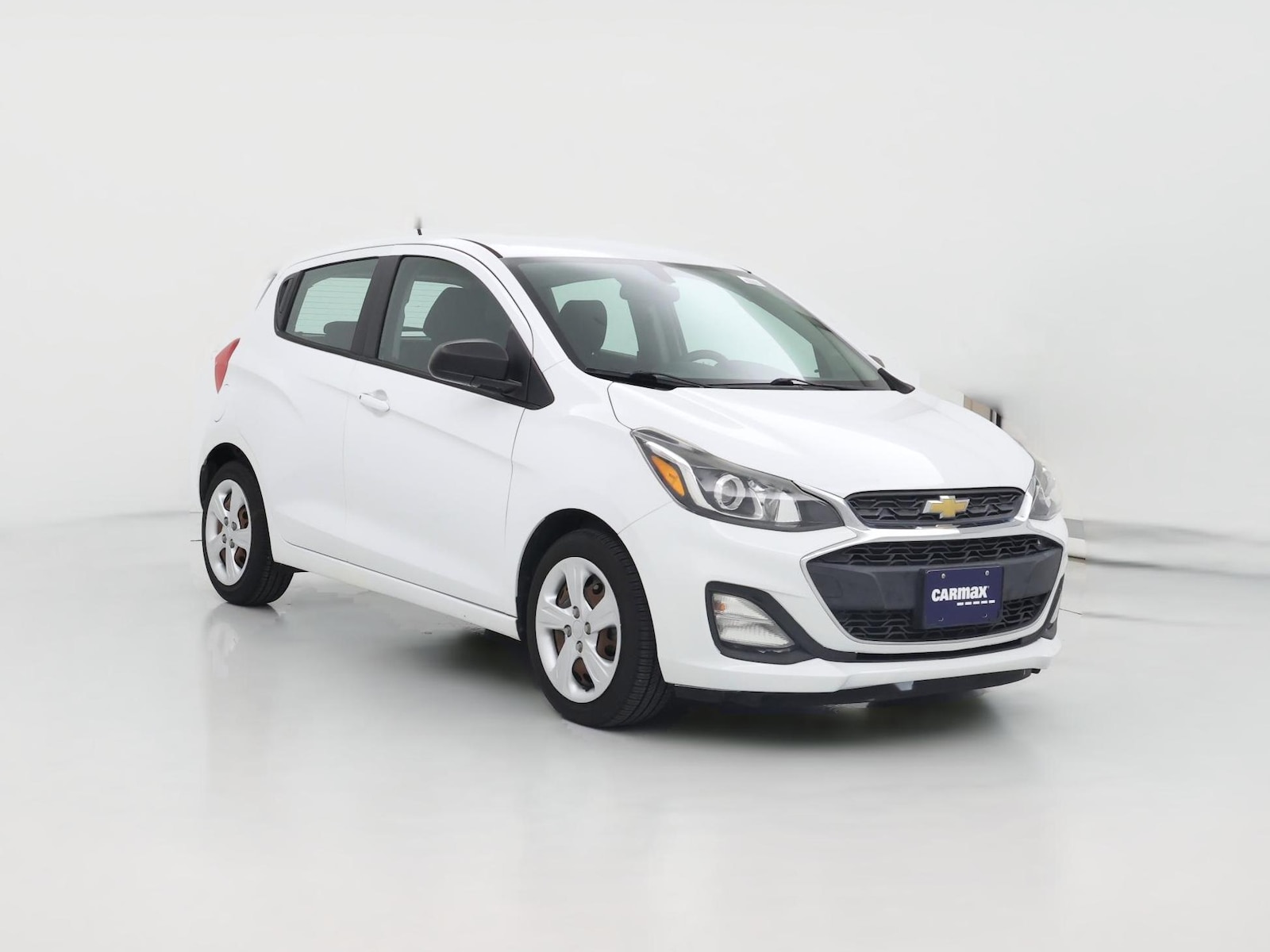 2020 Chevrolet Spark