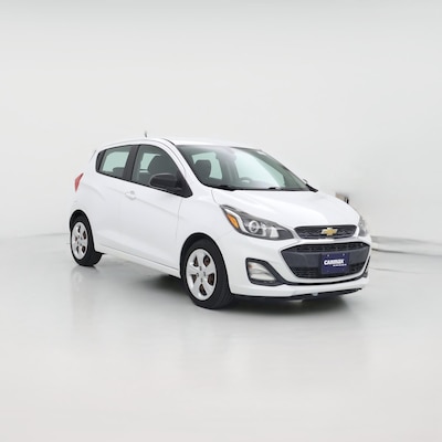 2020 Chevrolet Spark LS