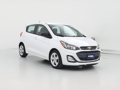 2020 Chevrolet Spark LS