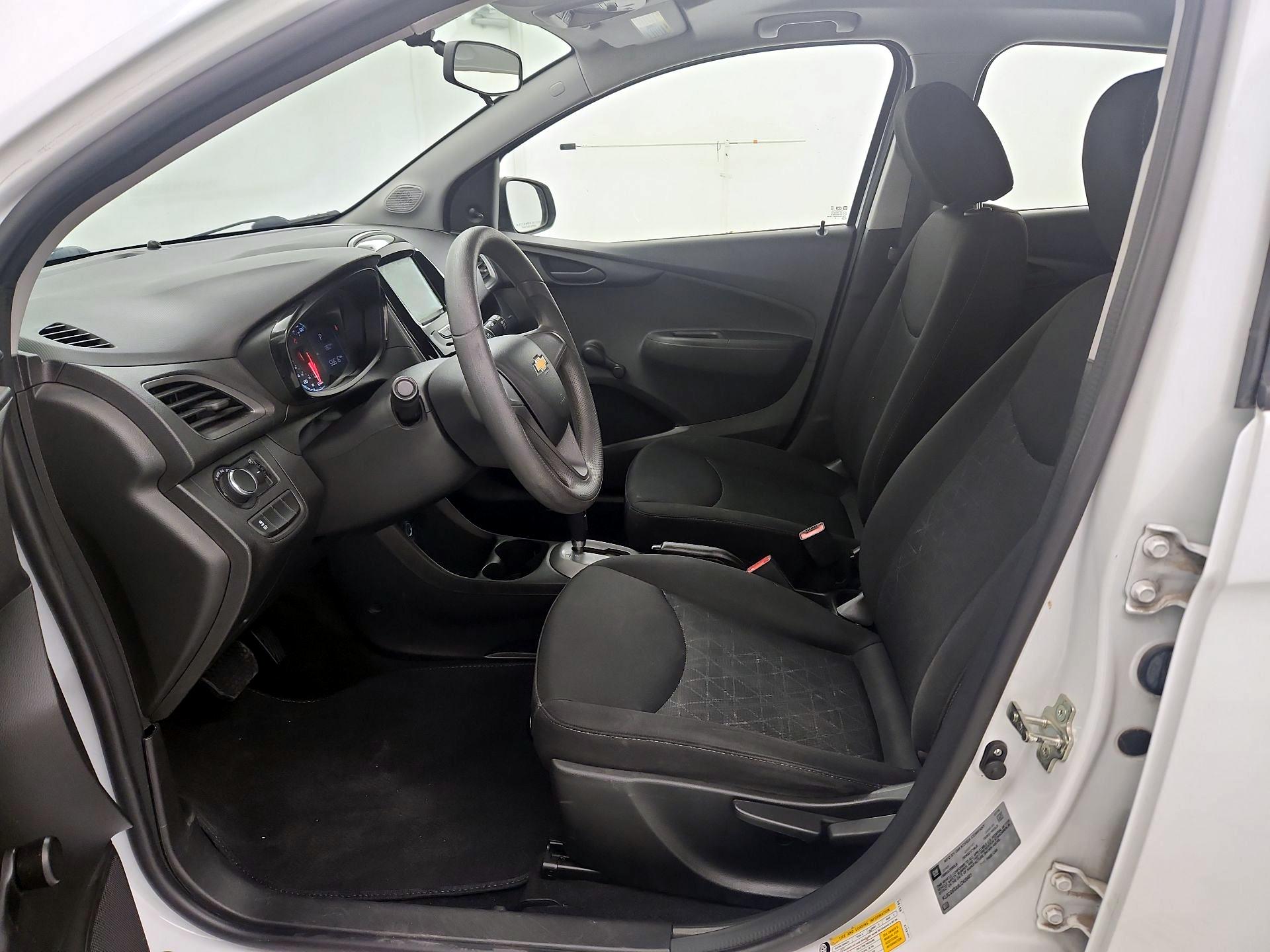 Thumbnail: 2020 Chevrolet Spark - 11