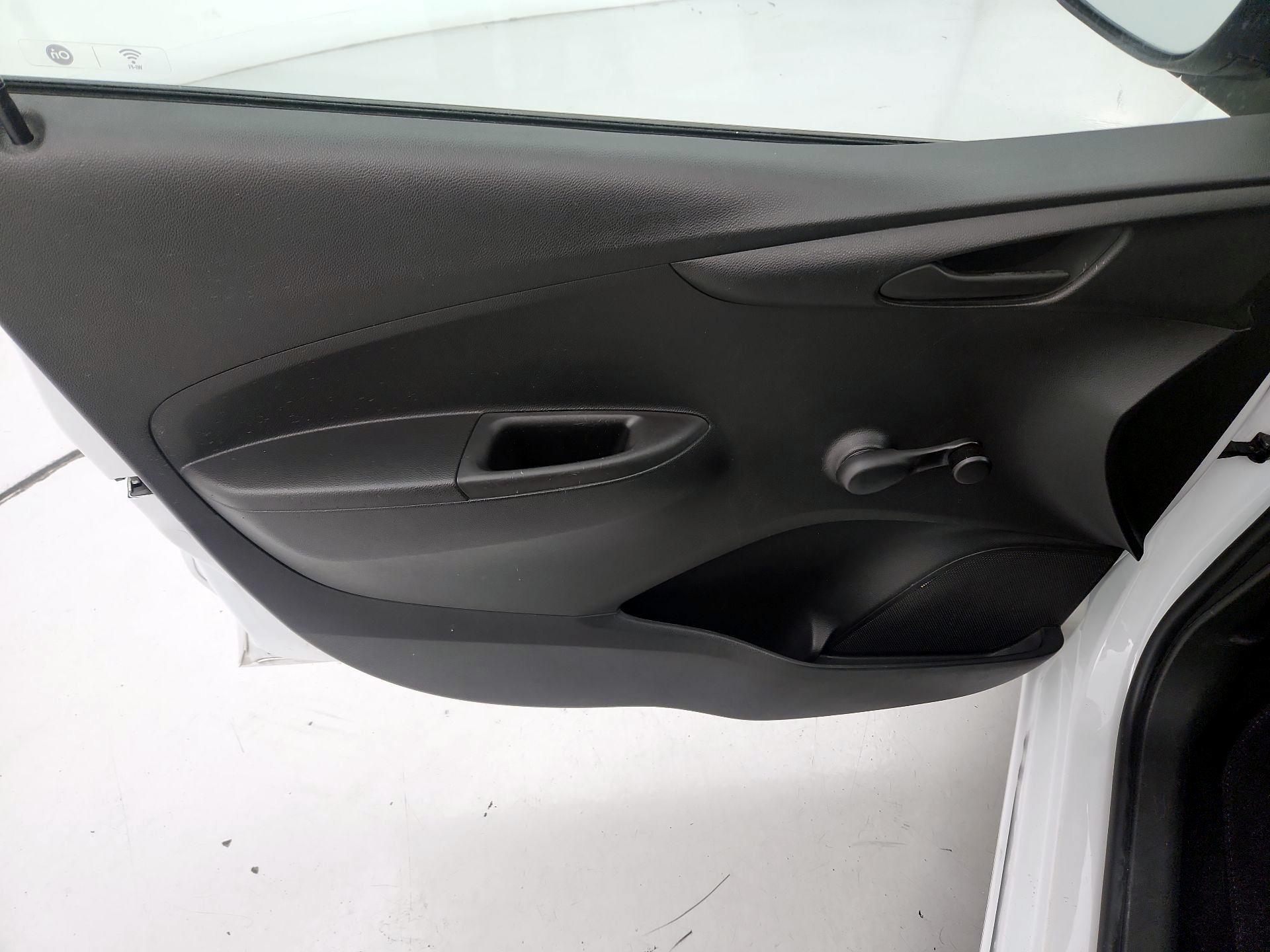 Thumbnail: 2020 Chevrolet Spark - 12