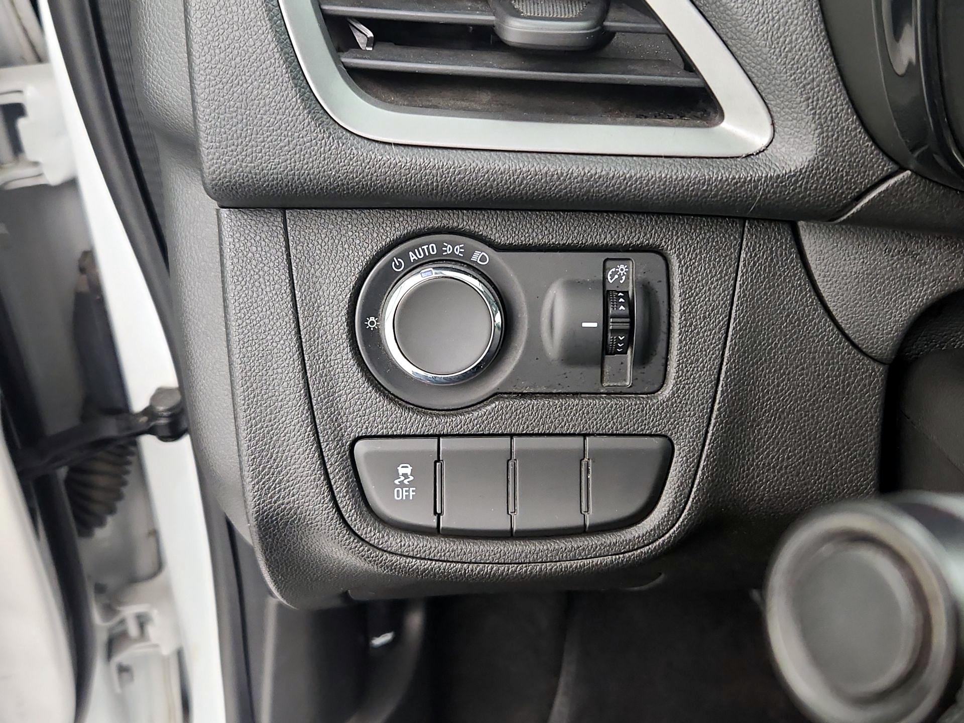 Thumbnail: 2020 Chevrolet Spark - 13