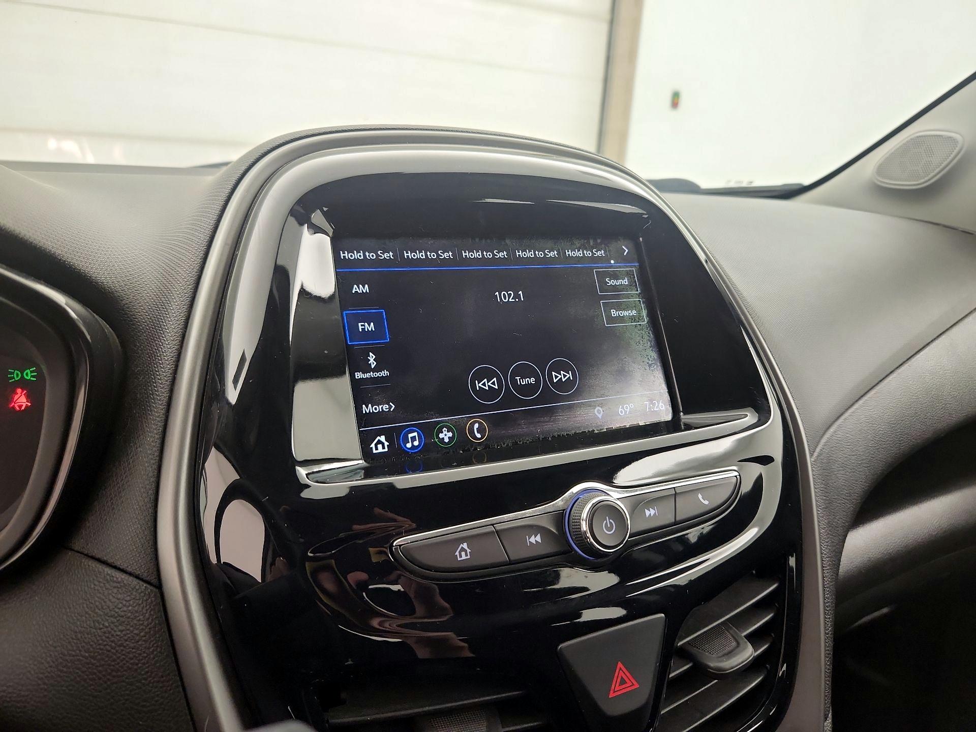 Thumbnail: 2020 Chevrolet Spark - 15