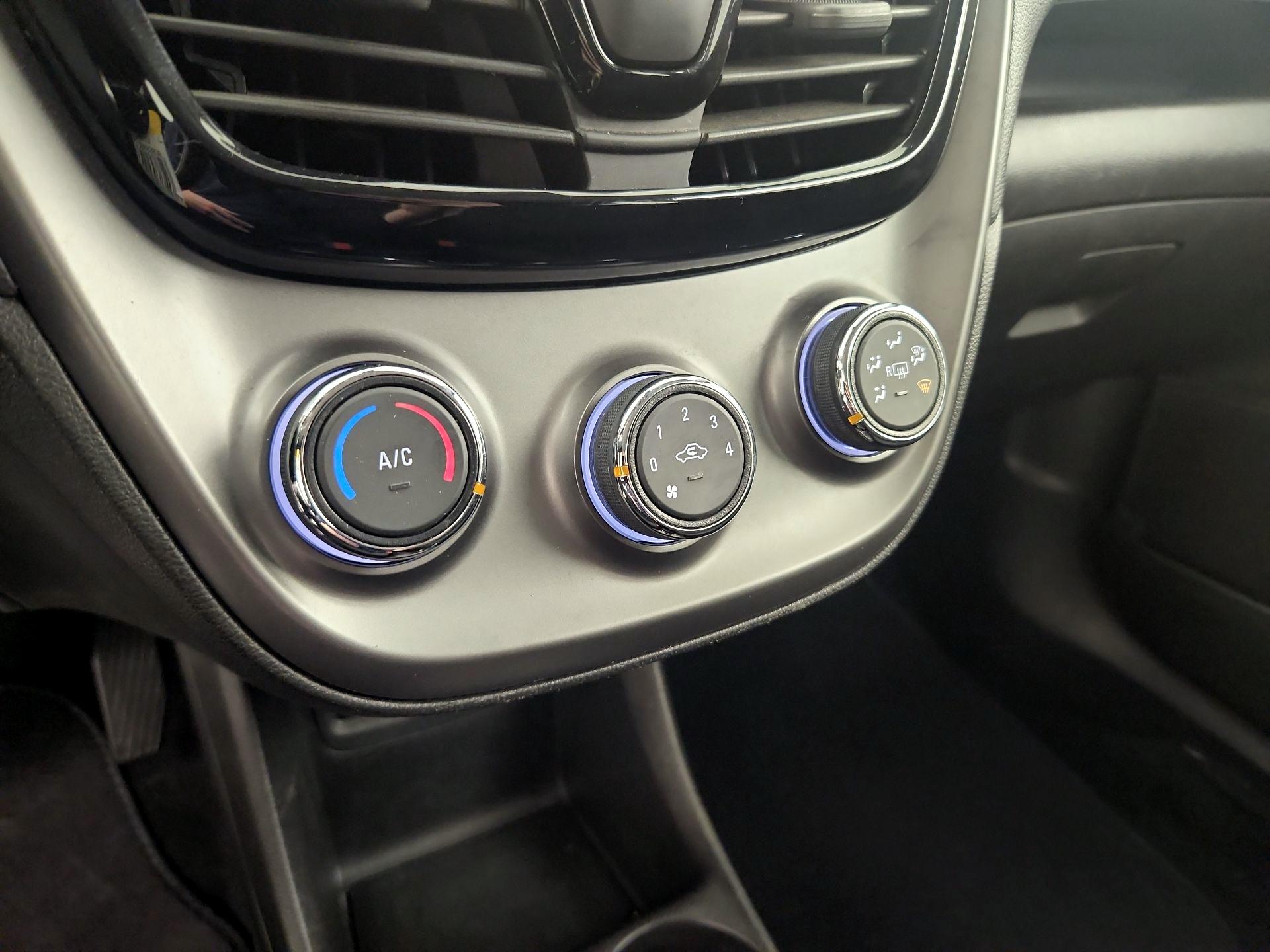 Thumbnail: 2020 Chevrolet Spark - 16