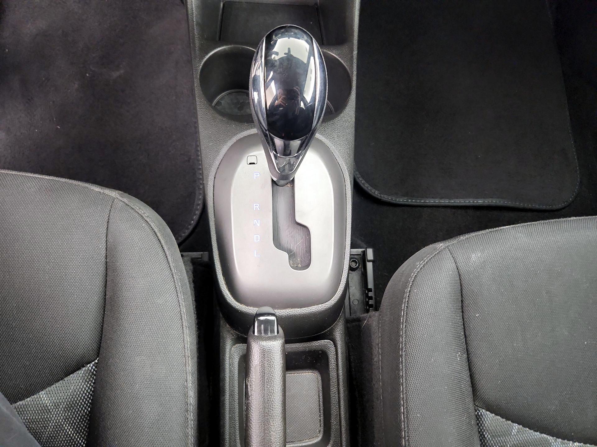 Thumbnail: 2020 Chevrolet Spark - 17