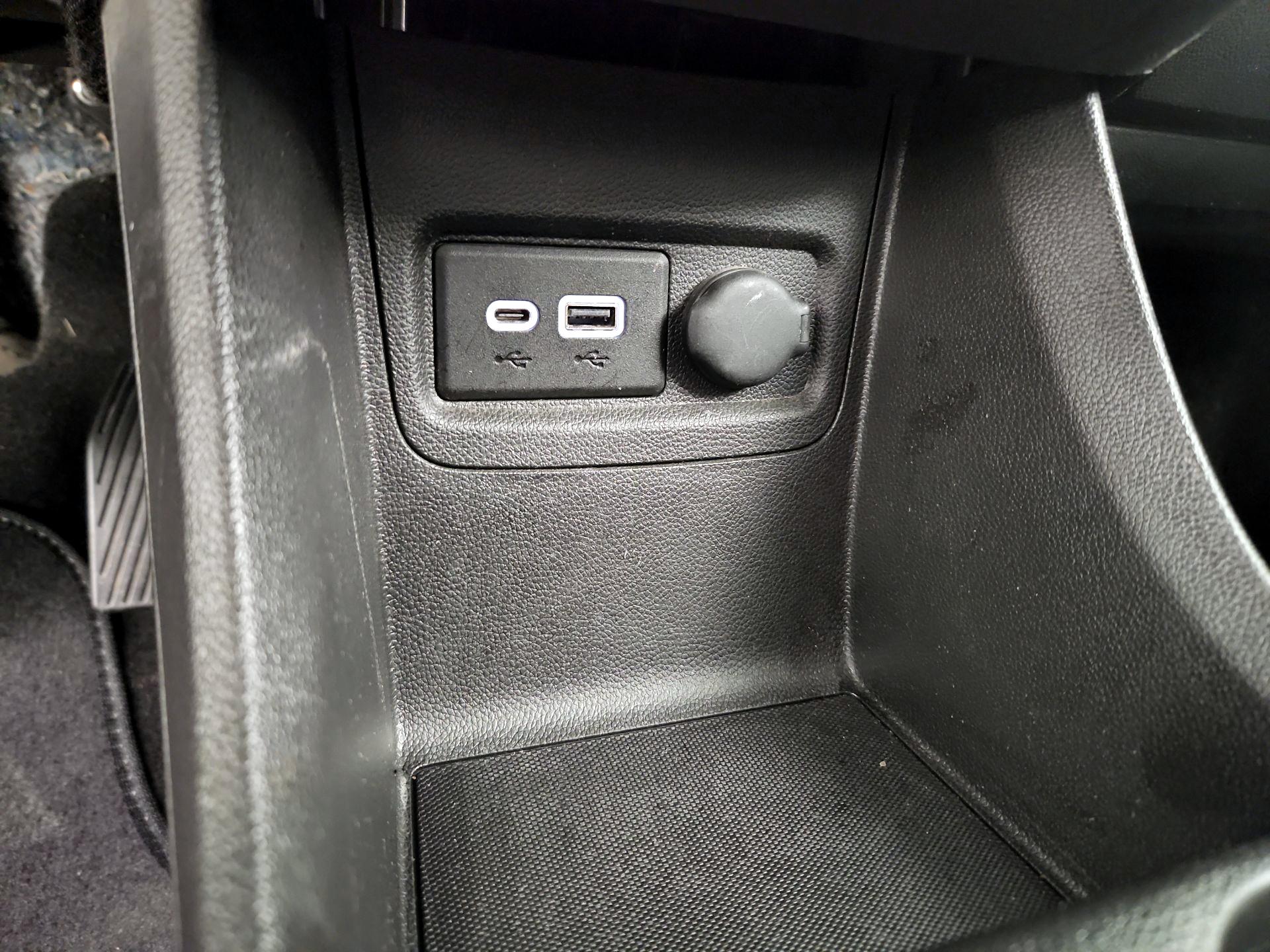 Thumbnail: 2020 Chevrolet Spark - 18