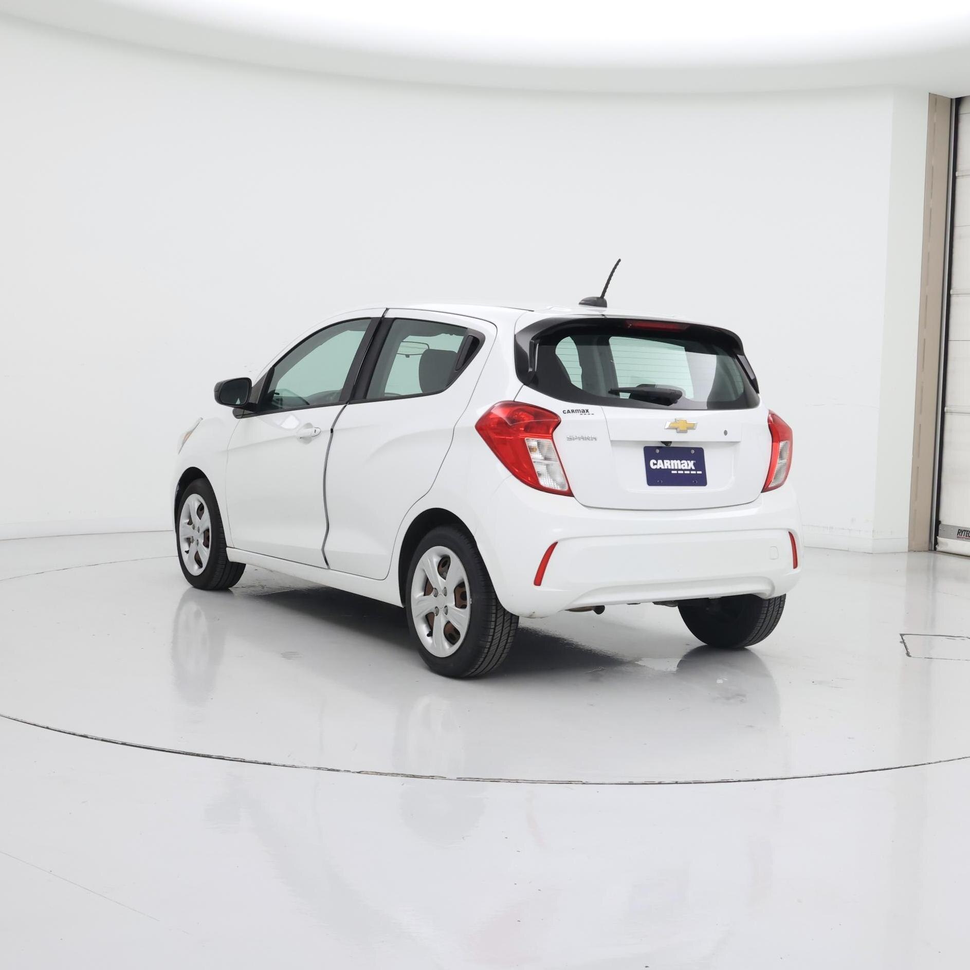 Thumbnail: 2020 Chevrolet Spark - 2