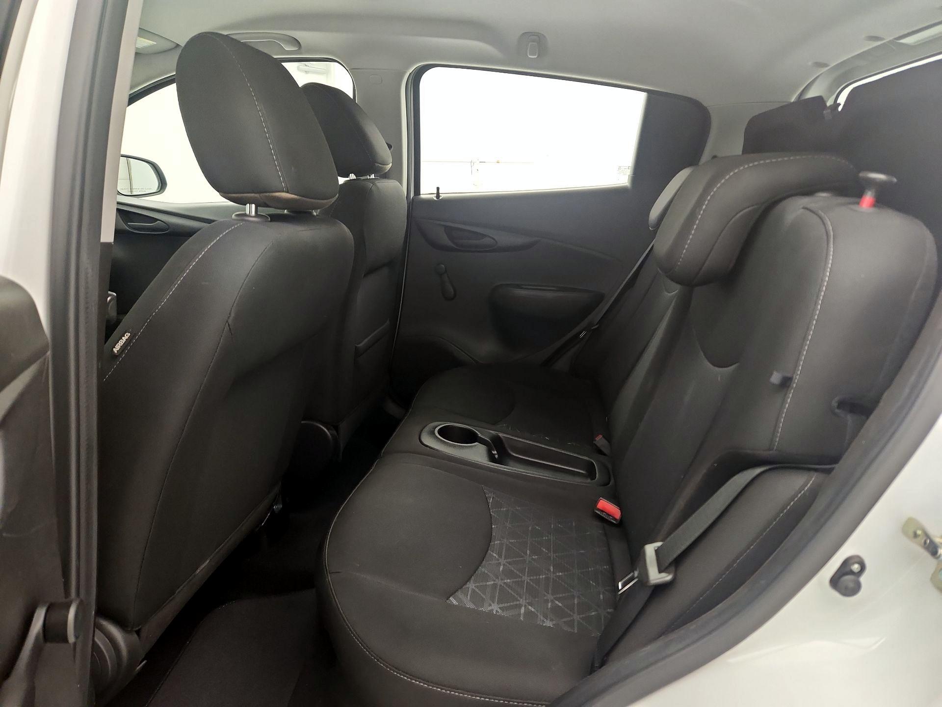 Thumbnail: 2020 Chevrolet Spark - 19