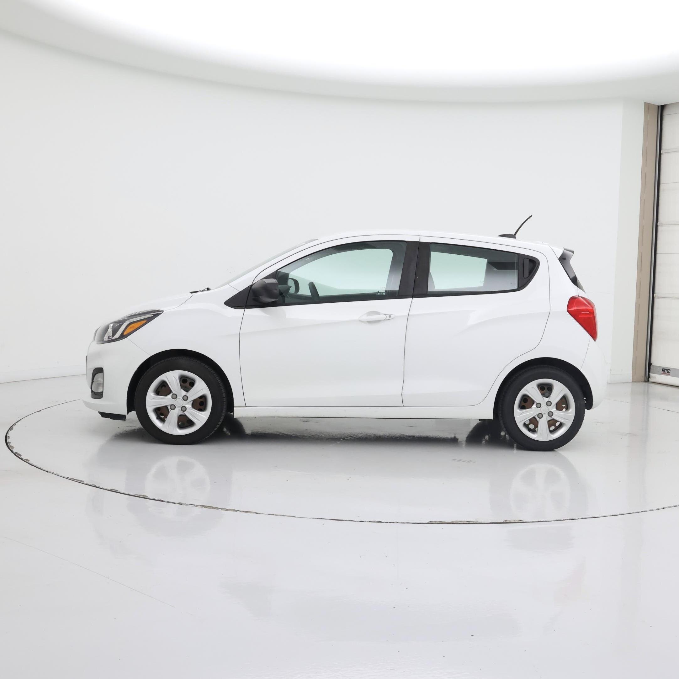 Thumbnail: 2020 Chevrolet Spark - 3