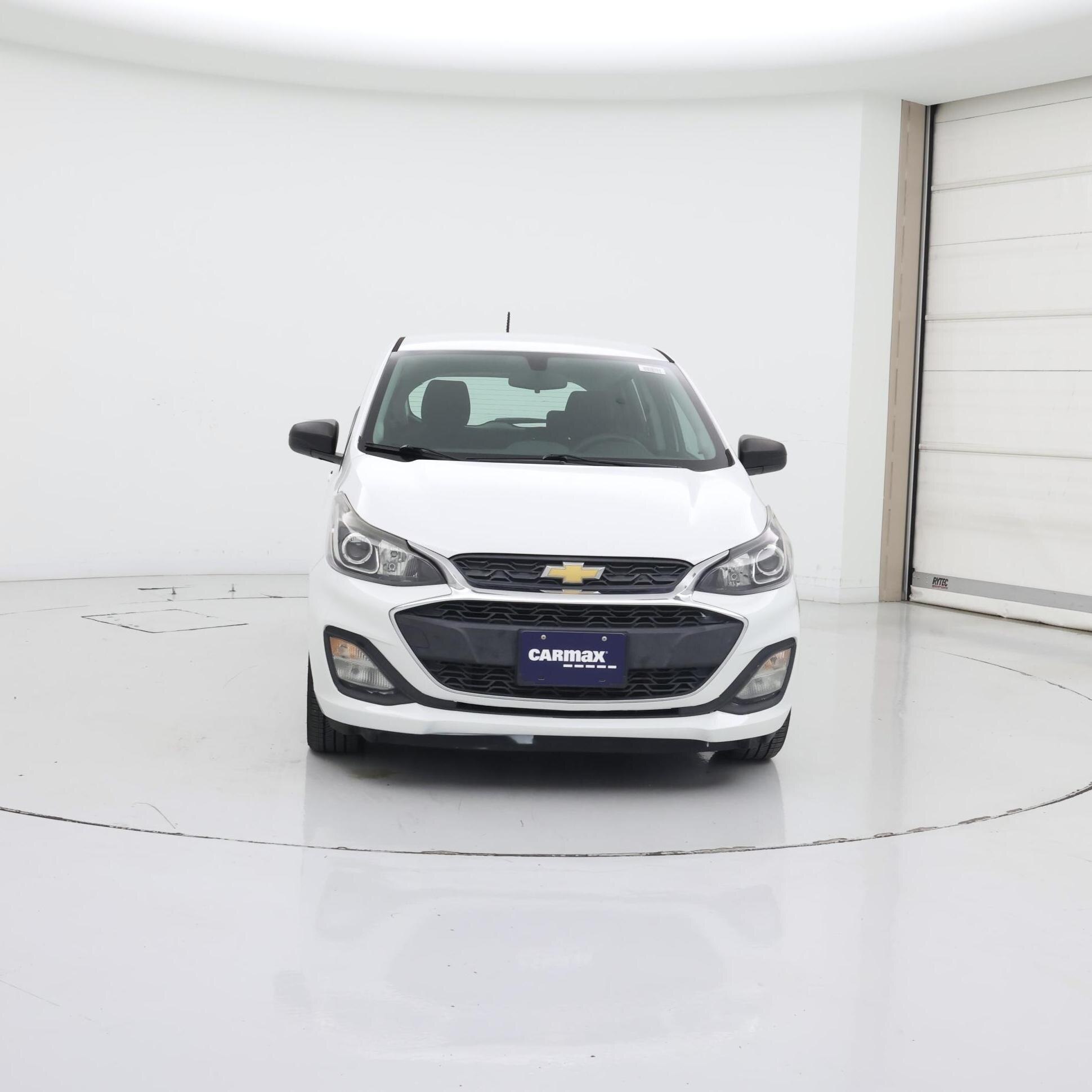Thumbnail: 2020 Chevrolet Spark - 5