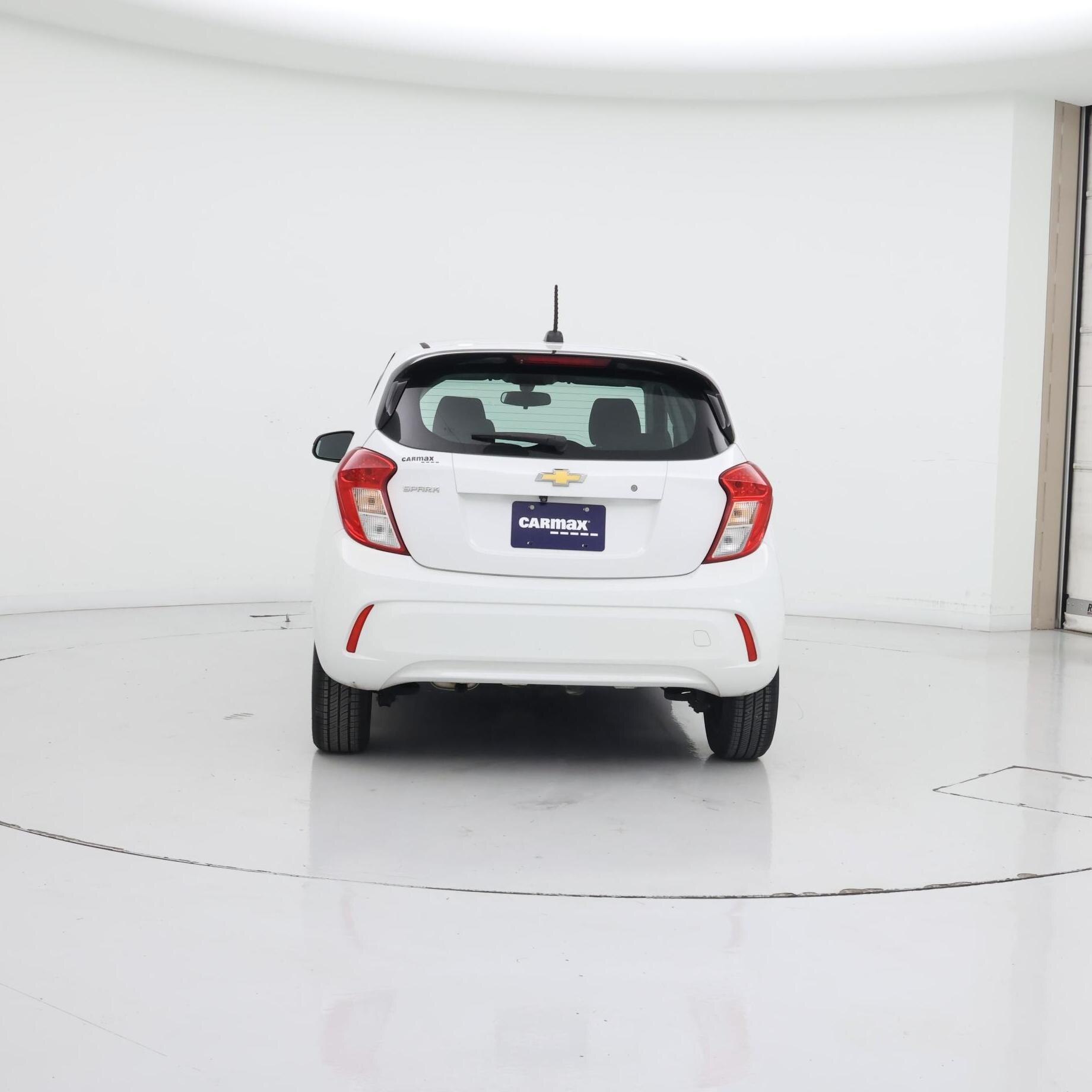 Thumbnail: 2020 Chevrolet Spark - 6