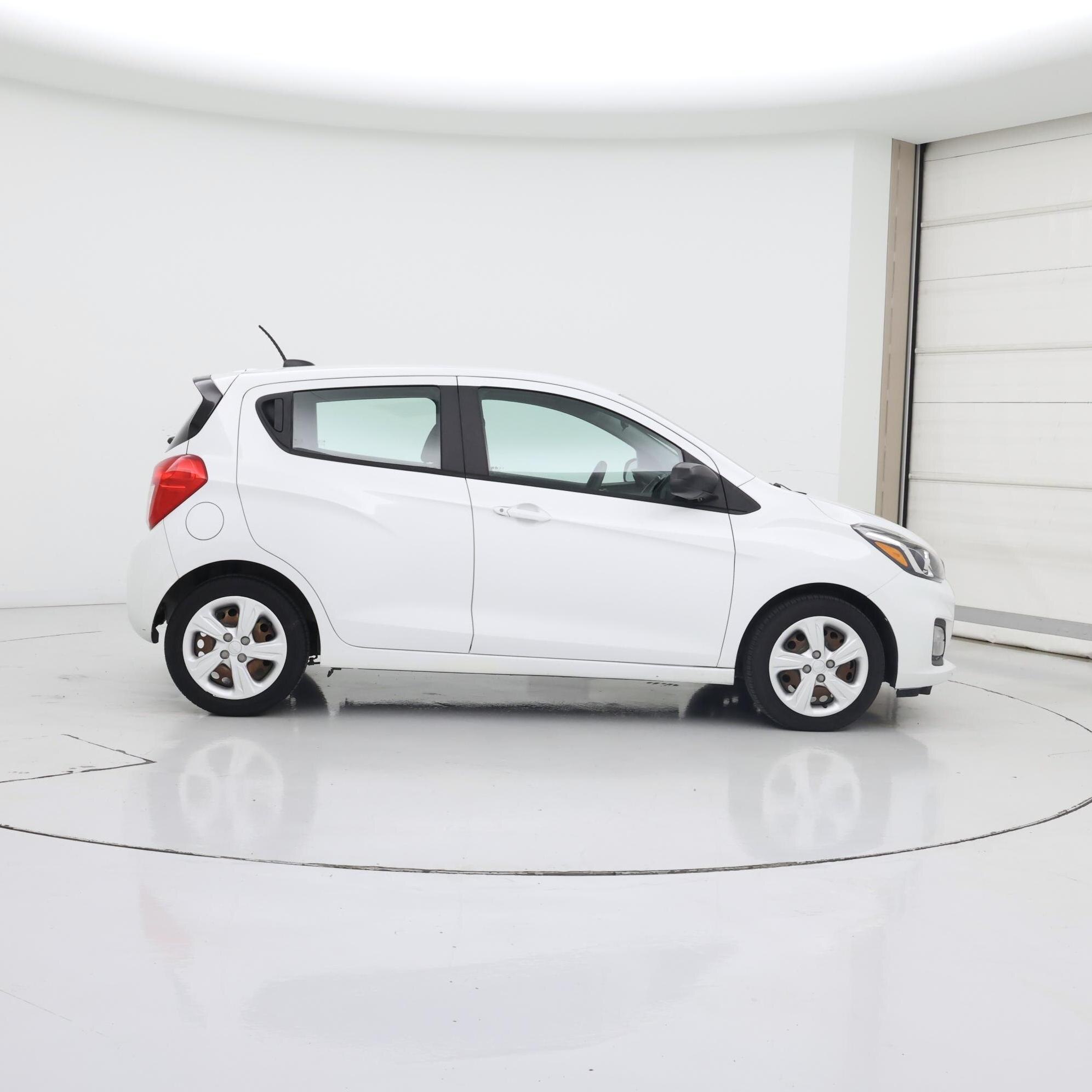 Thumbnail: 2020 Chevrolet Spark - 7