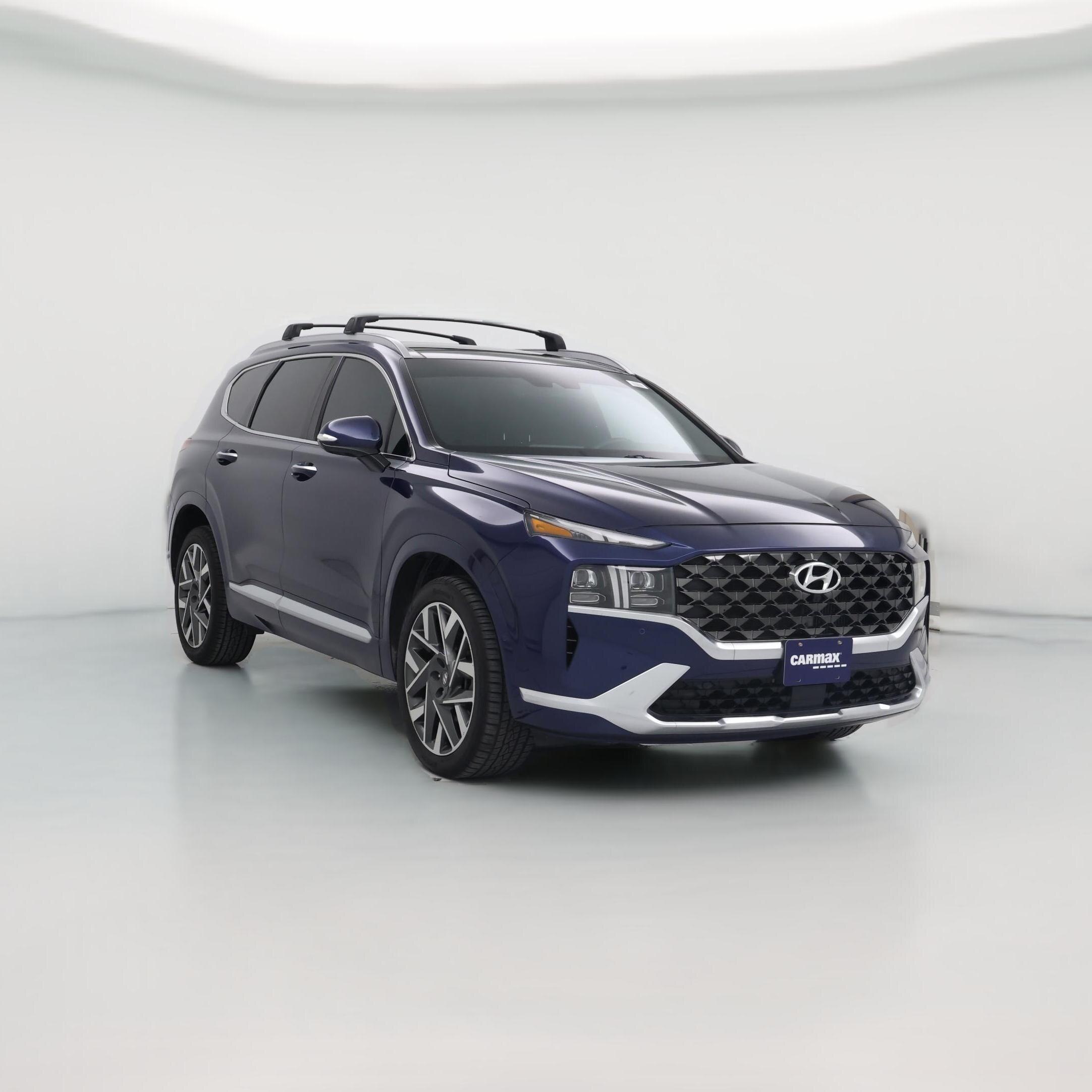 Thumbnail: 2022 Hyundai Santa Fe - 1