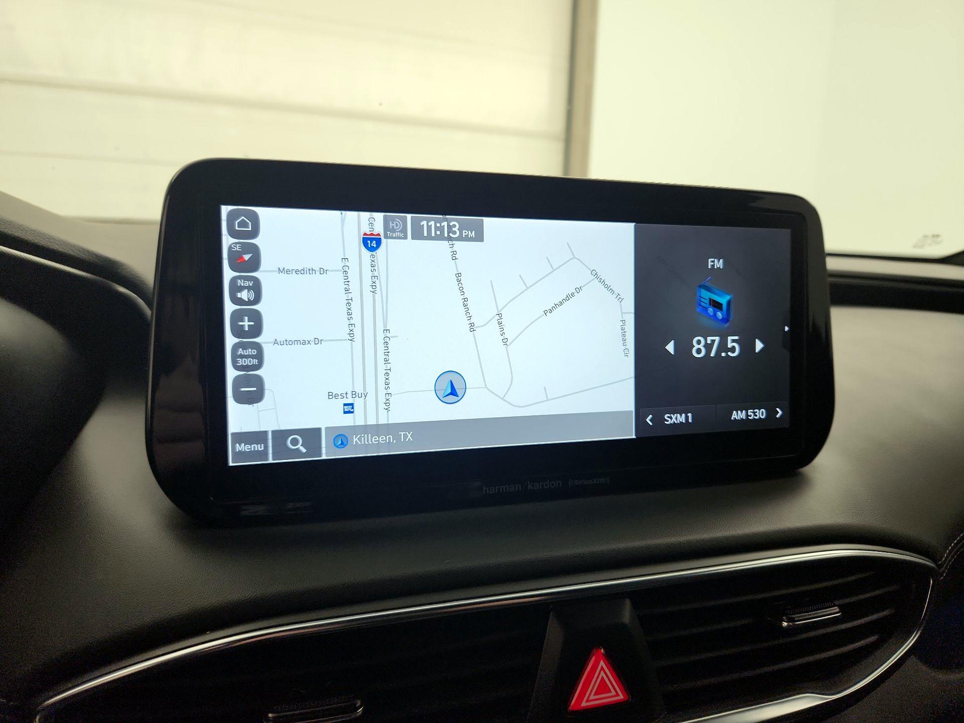 Thumbnail: 2022 Hyundai Santa Fe - 14