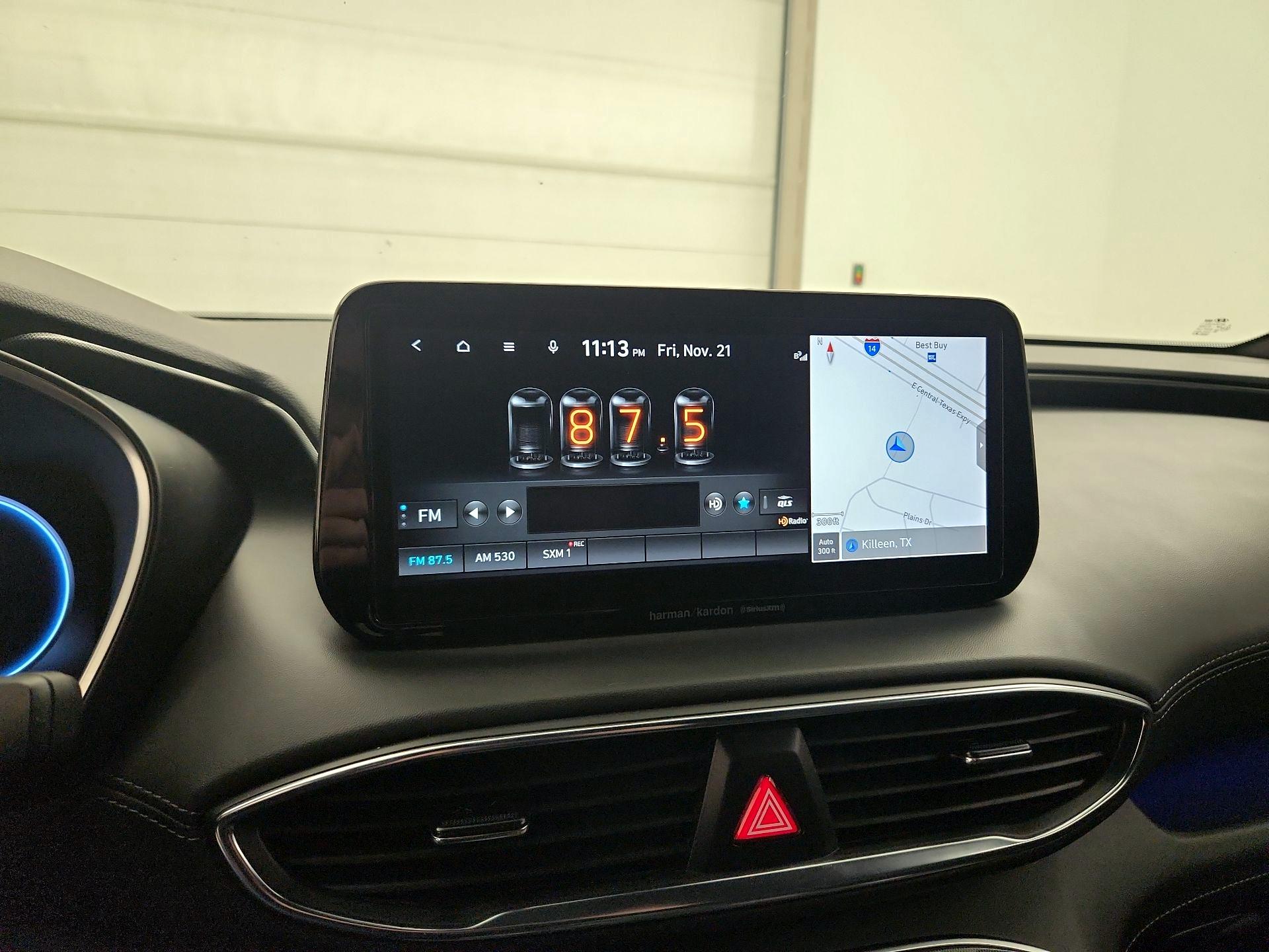 Thumbnail: 2022 Hyundai Santa Fe - 16