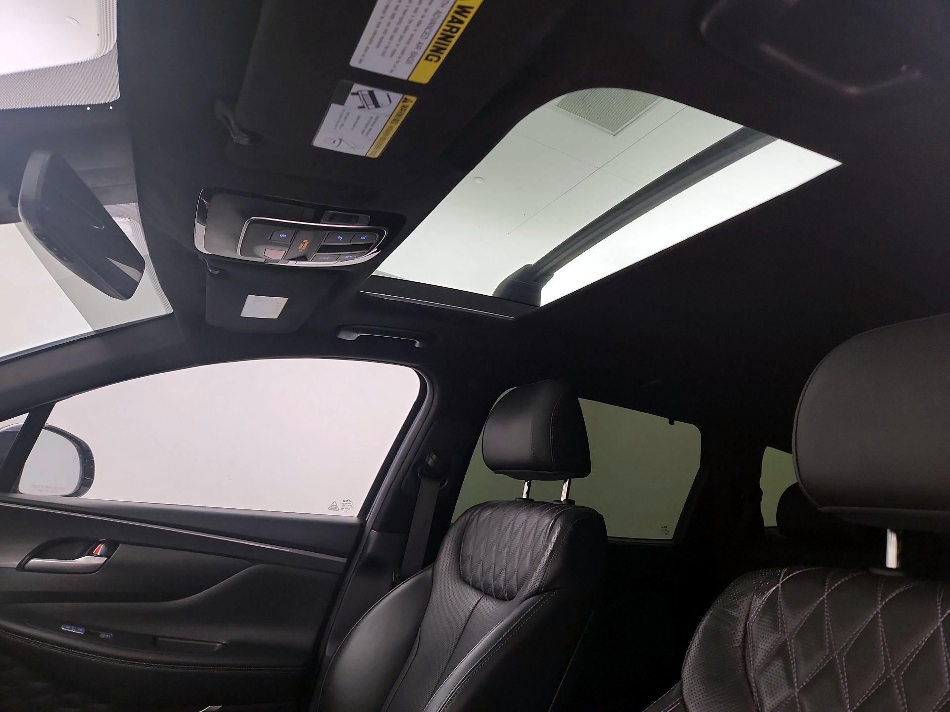 Thumbnail: 2022 Hyundai Santa Fe - 20