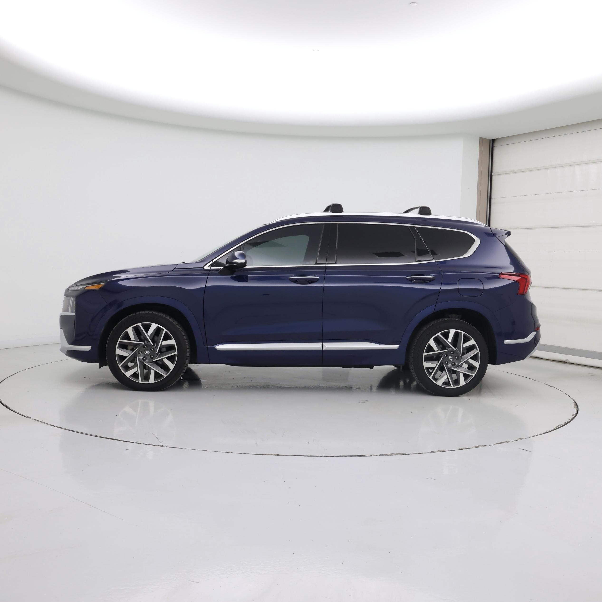 Thumbnail: 2022 Hyundai Santa Fe - 3