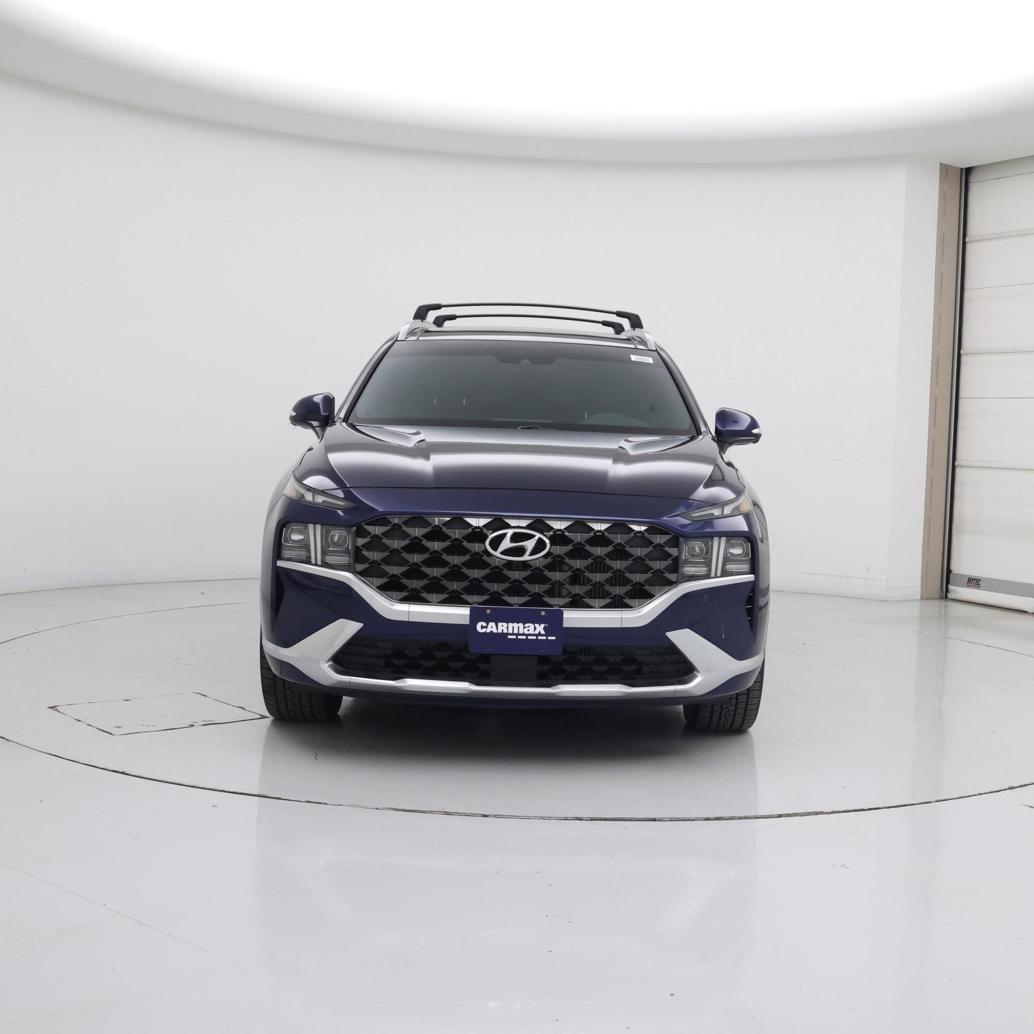 Thumbnail: 2022 Hyundai Santa Fe - 5