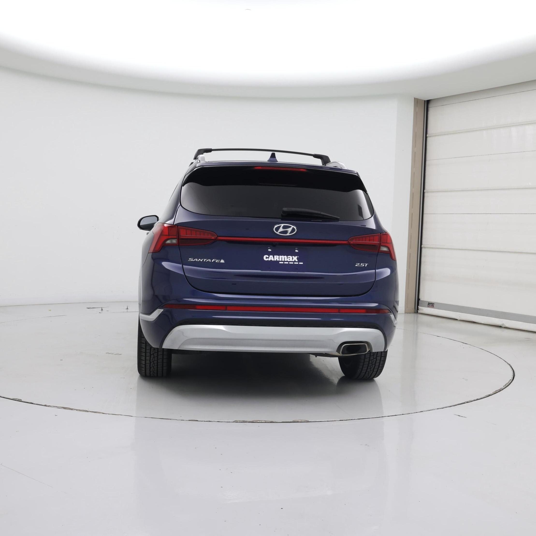 Thumbnail: 2022 Hyundai Santa Fe - 6