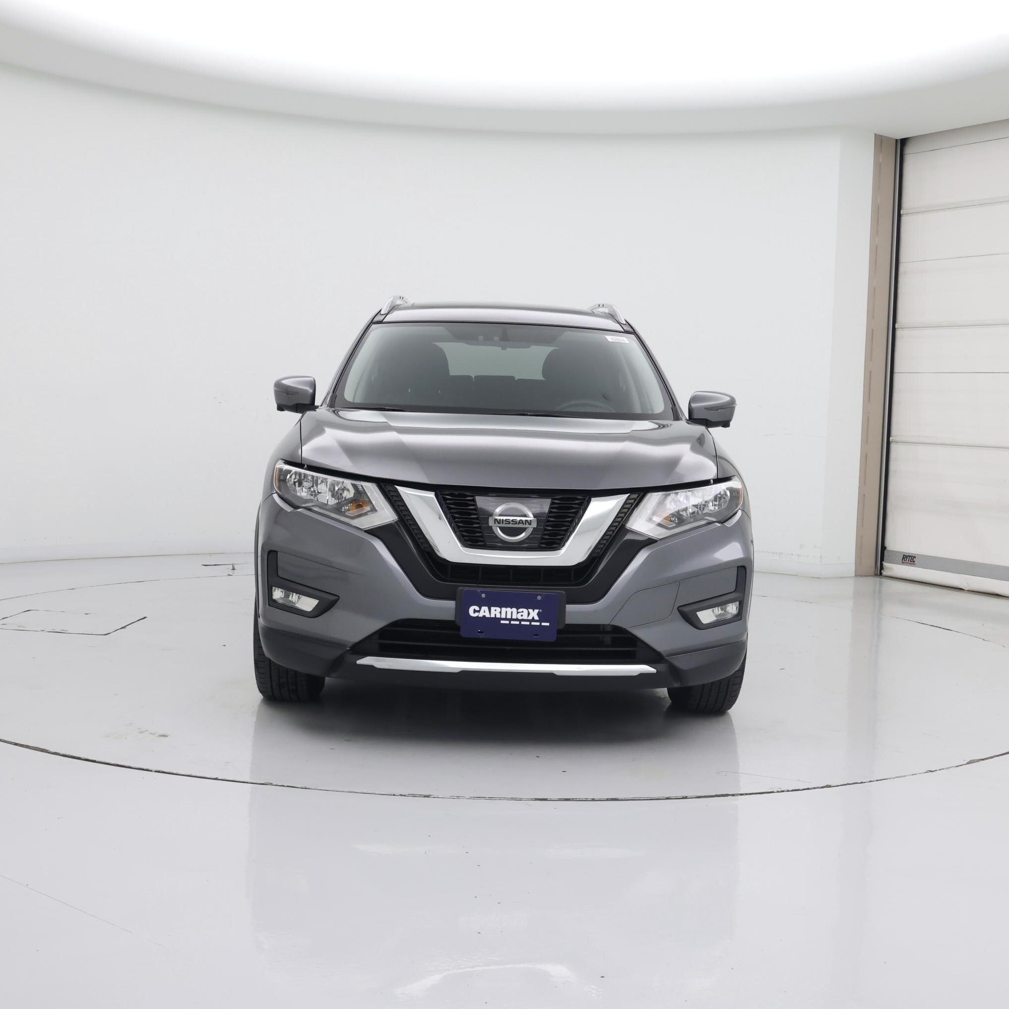 Thumbnail: 2017 Nissan Rogue - 5
