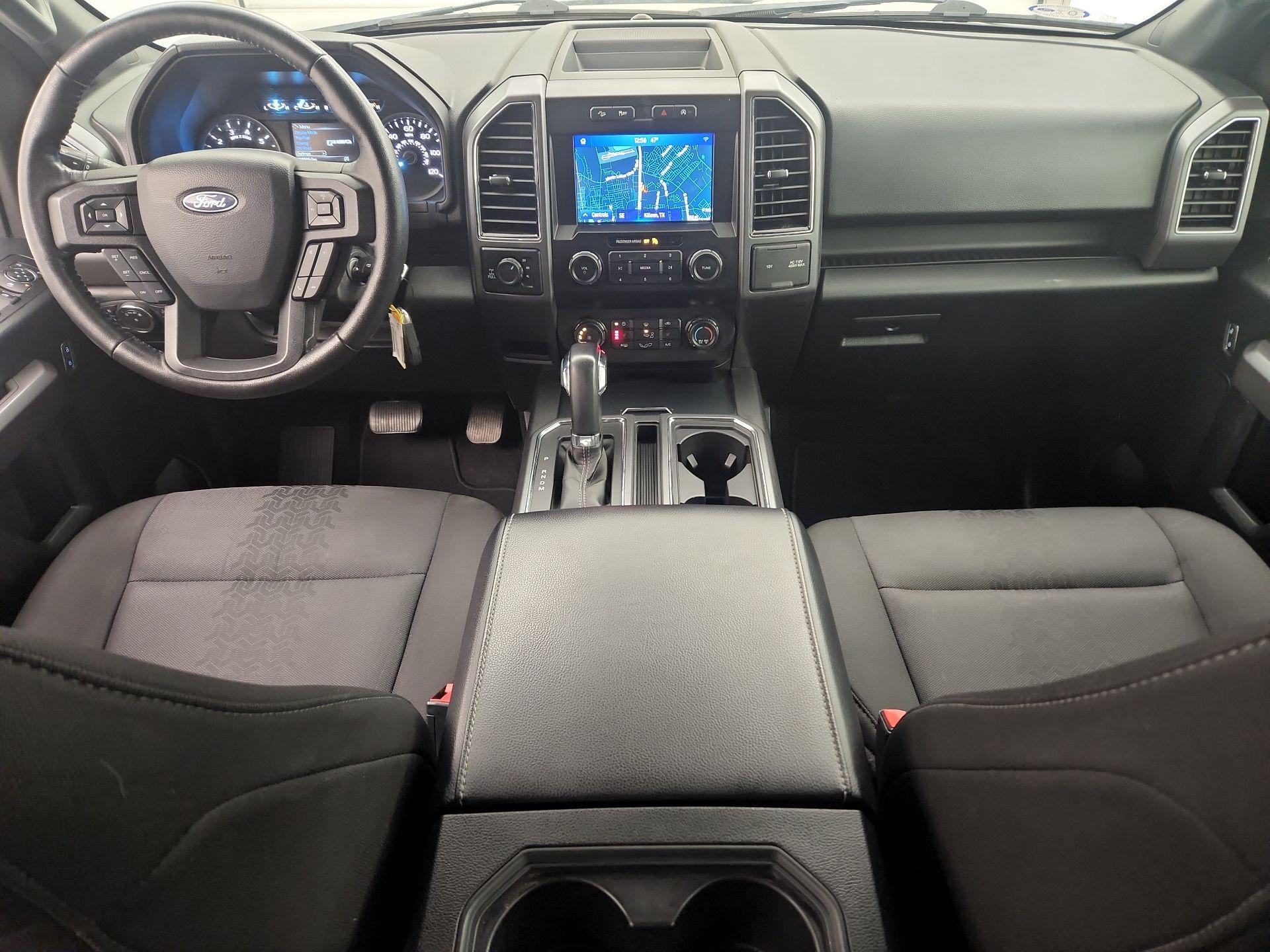 Thumbnail: 2020 Ford F-150 - 9