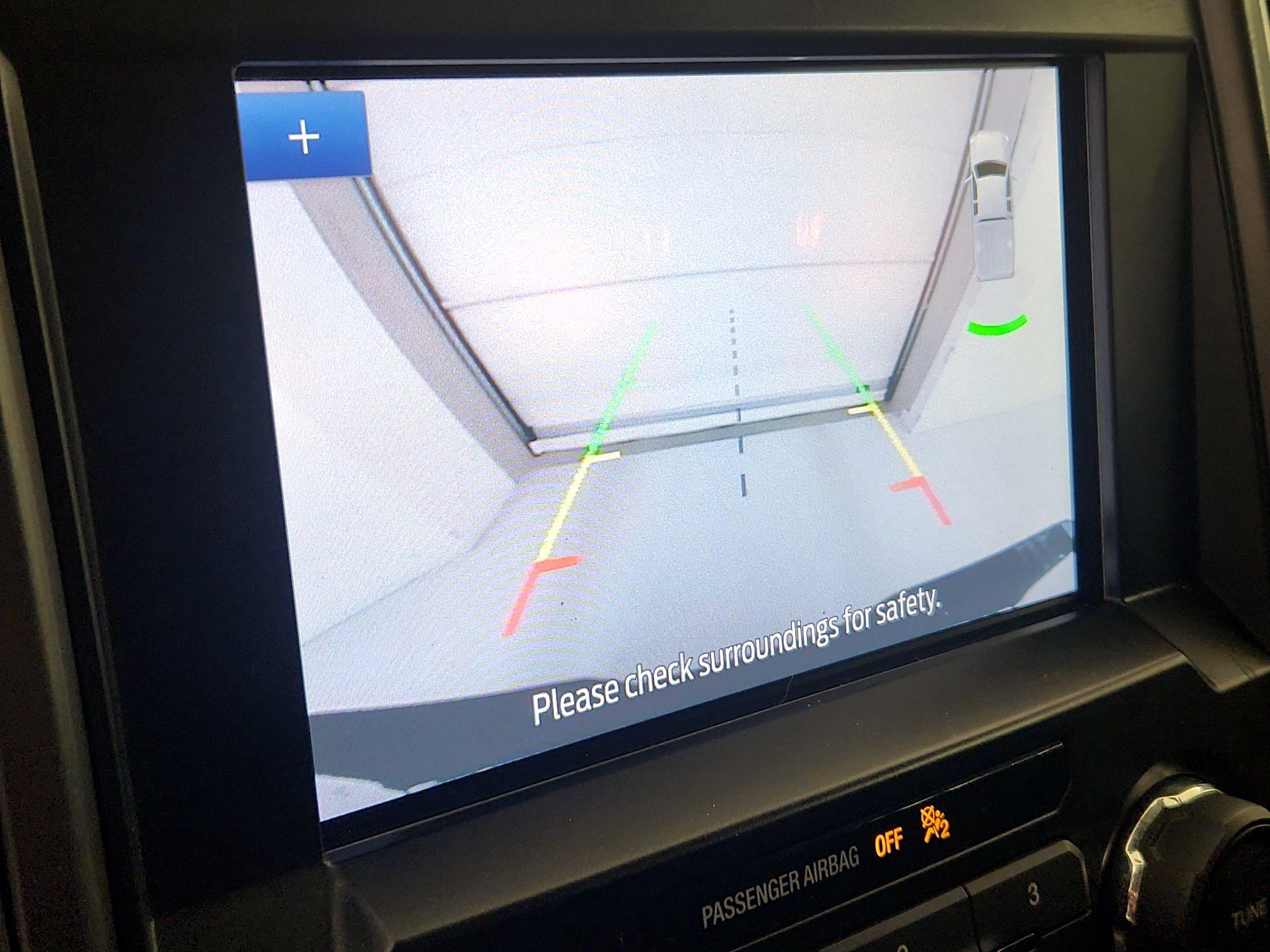 Thumbnail: 2020 Ford F-150 - 15