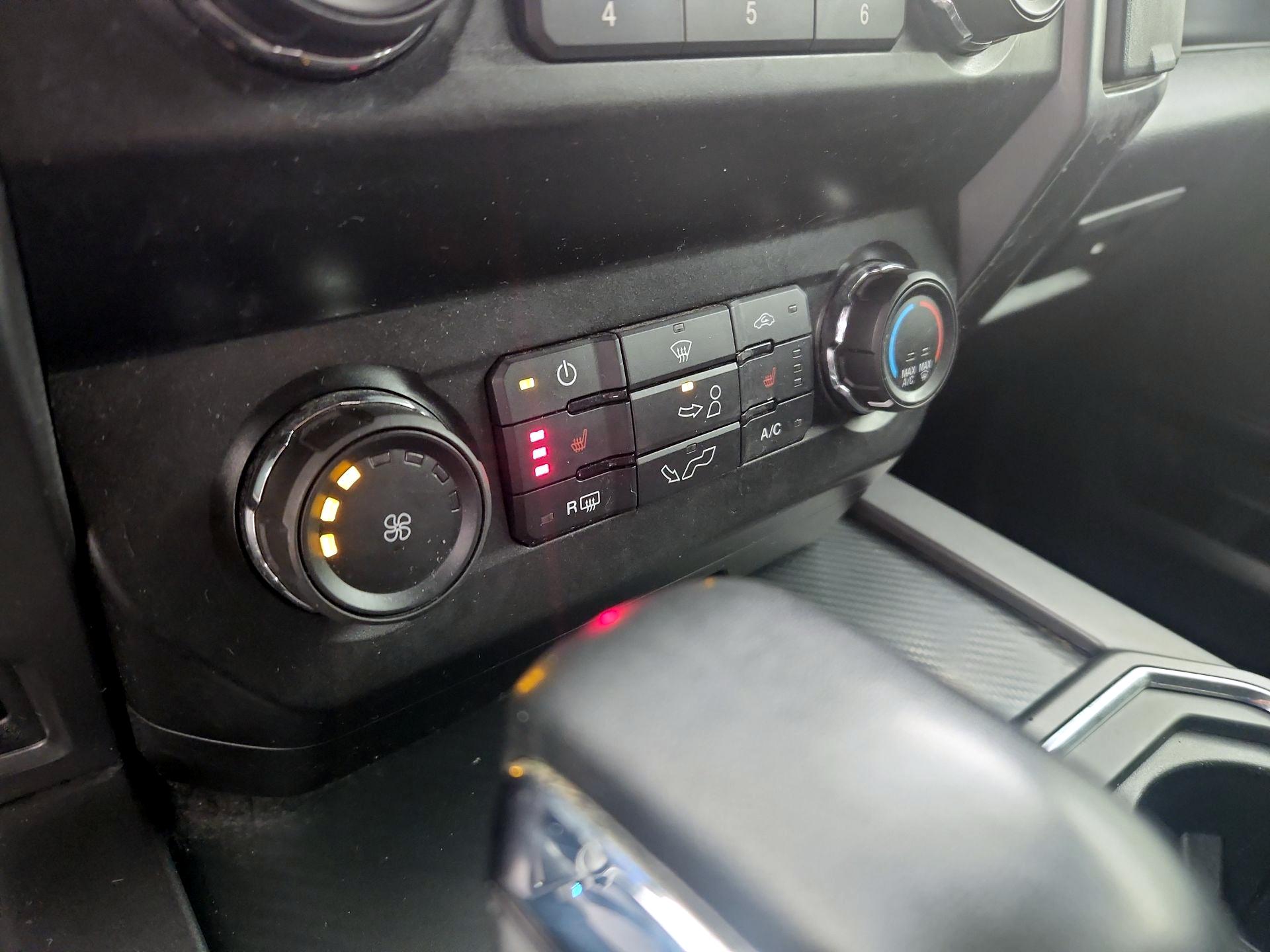 Thumbnail: 2020 Ford F-150 - 17