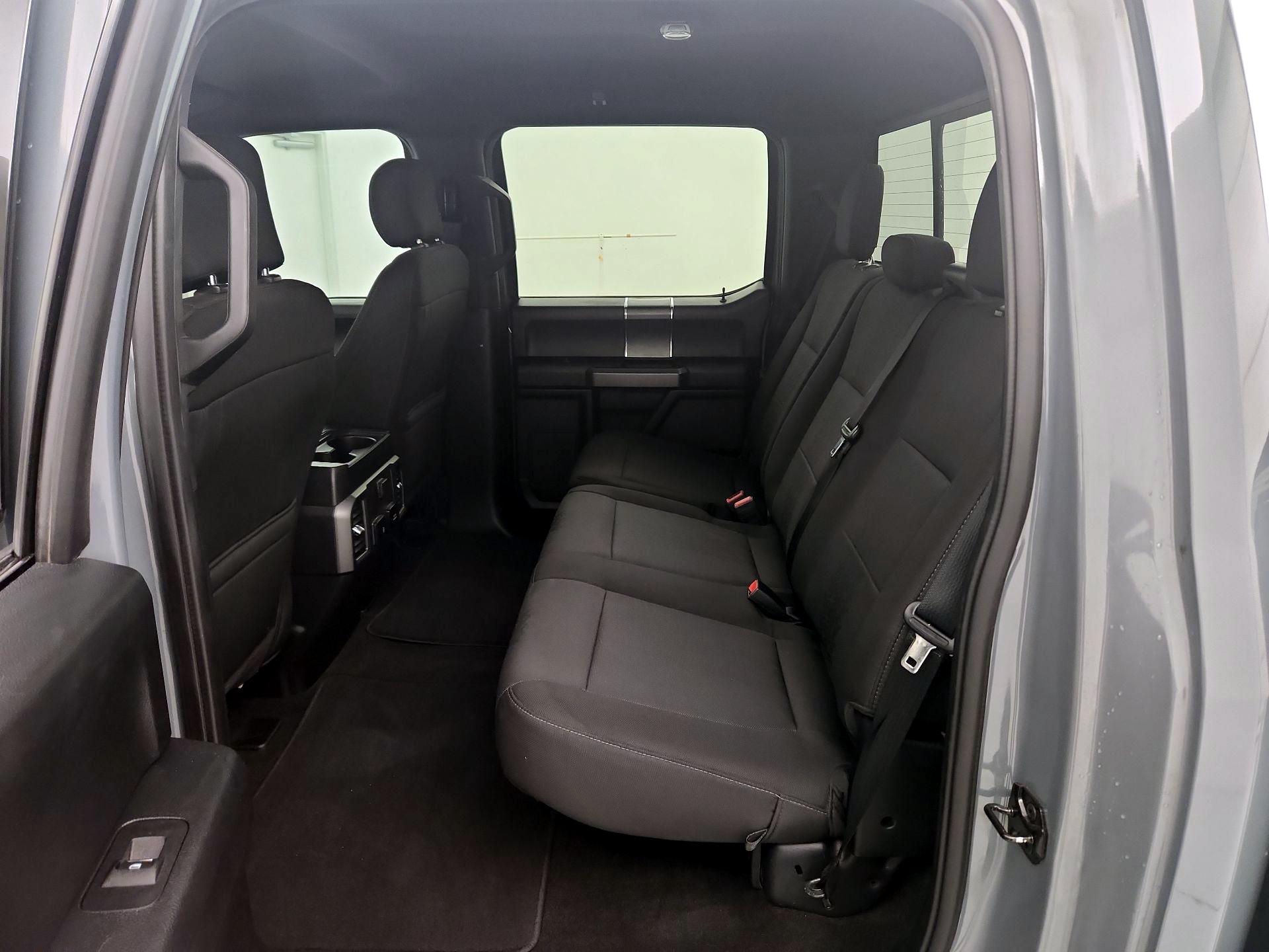 Thumbnail: 2020 Ford F-150 - 20