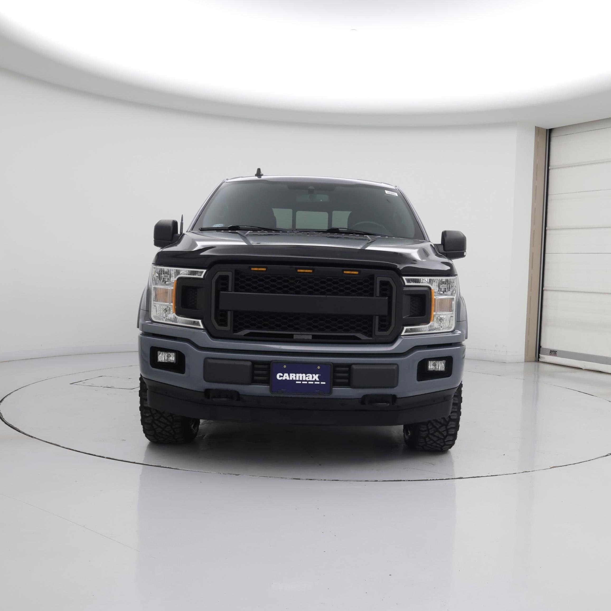 Thumbnail: 2020 Ford F-150 - 5