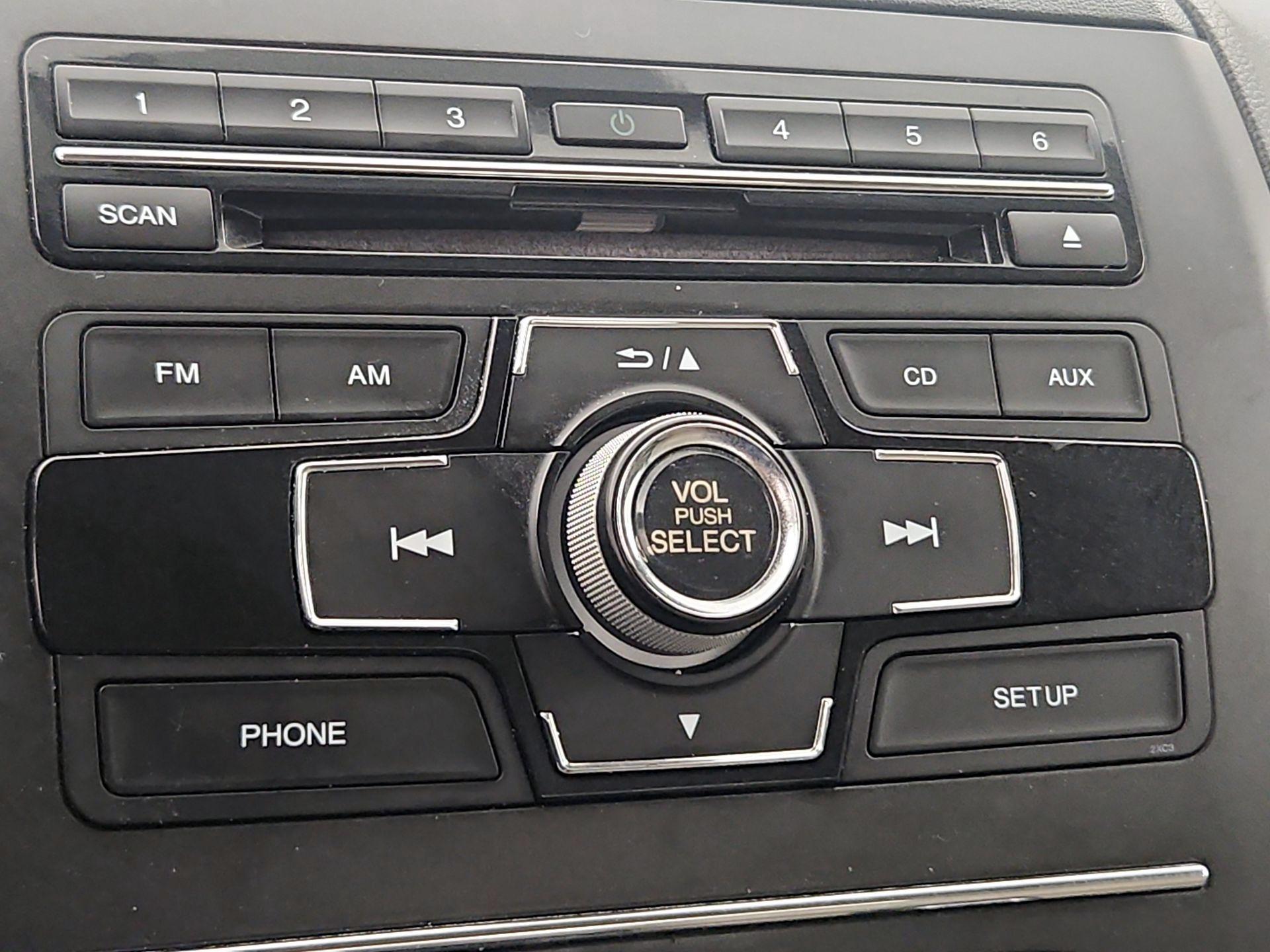 Thumbnail: 2014 Honda Civic - 15